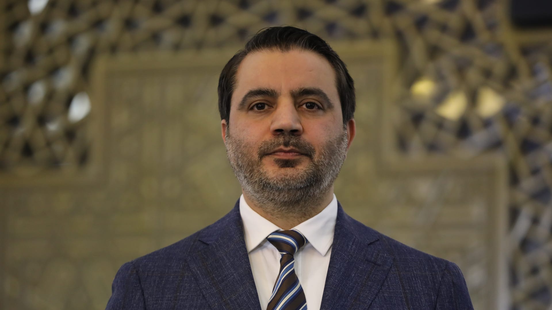 أسعد الشيباني: الشرع سيزور واشنطن في نوفمبر.. والأسد حول سوريا إلى "دولة مخدرات"