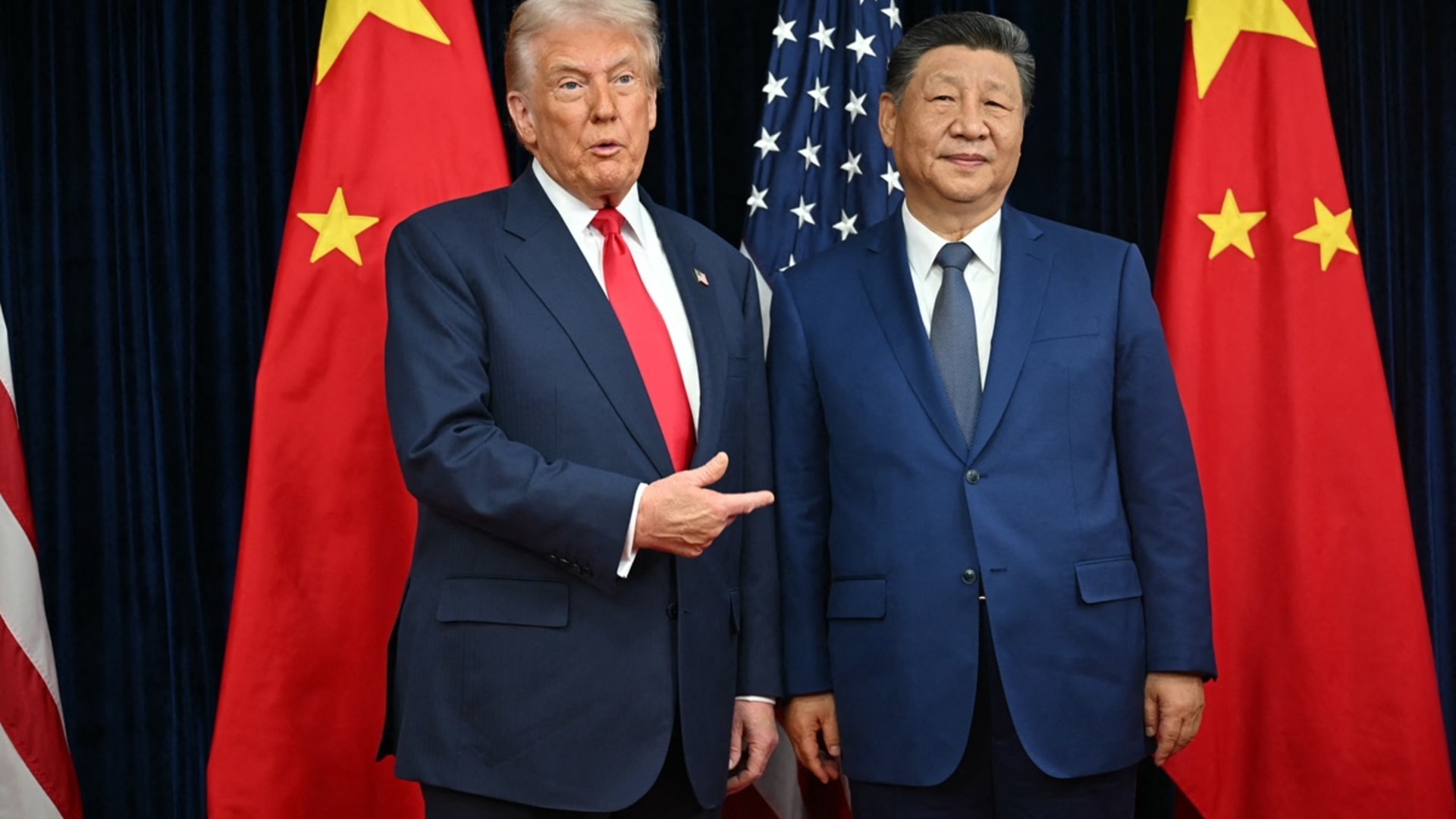 هل سترسل أمريكا قواتها إلى تايوان إذا هاجمتها الصين؟.. ترامب يرد