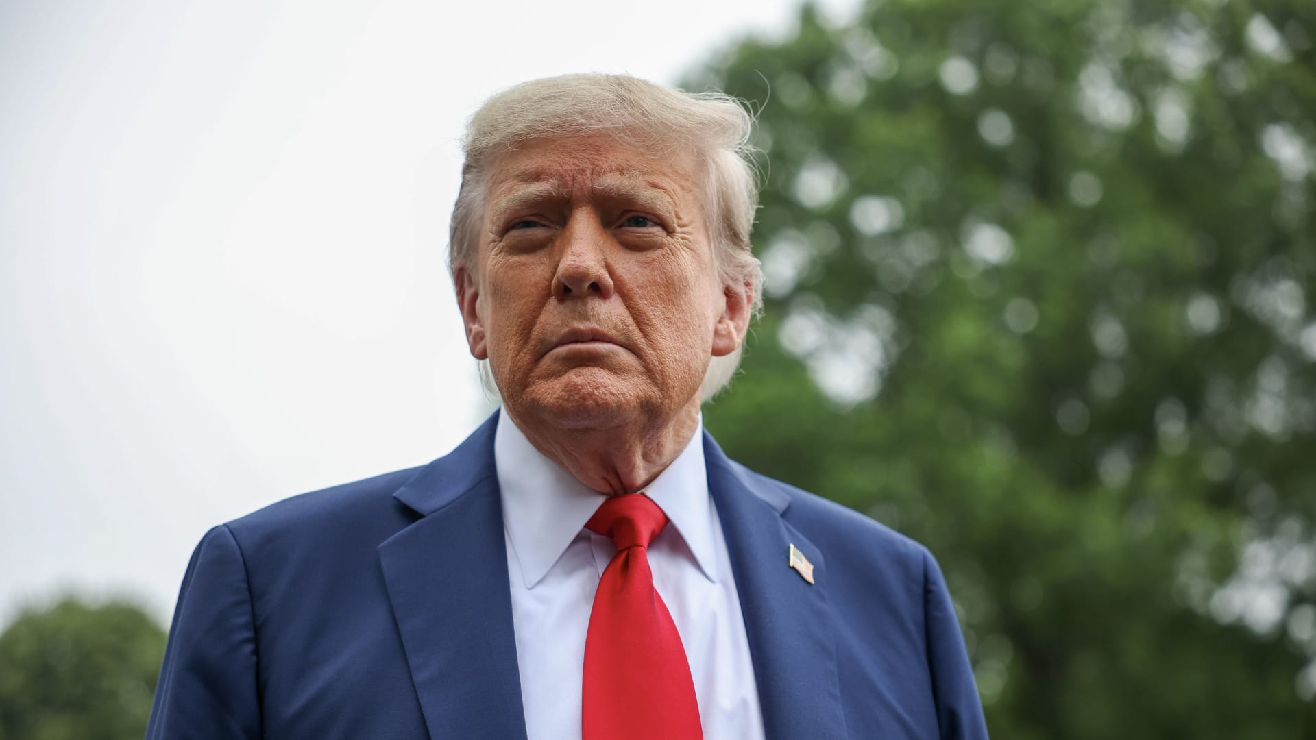 وزير الطاقة الأمريكي يوضح ما قصده ترامب بشأن "إجراء تفجيرات نووية"