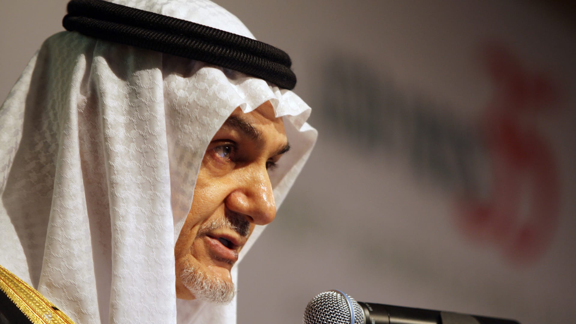 السعودية.. تركي الفيصل ينتقد وضع إيران في "صورة وردية" وبموقع "الضحية"