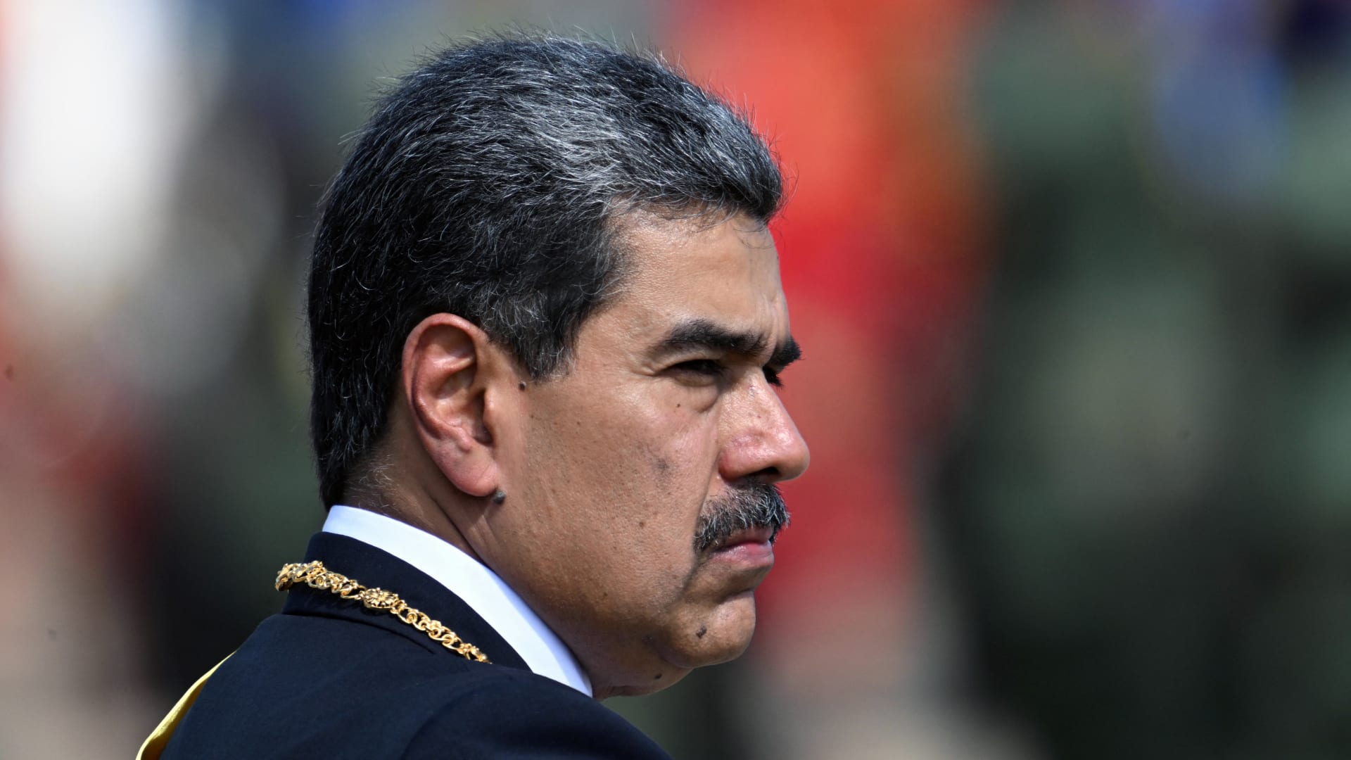 هل أصبحت أيام مادورو في رئاسة فنزويلا معدودة؟ ترامب يجيب