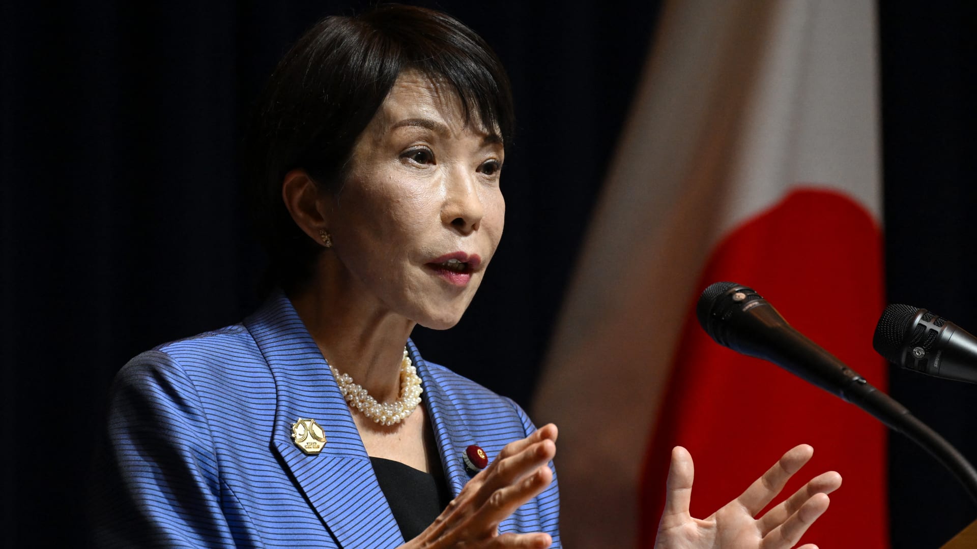 رئيسة وزراء اليابان ترغب بلقاء كيم جونغ أون.. متى كان آخر لقاء بين قائدي البلدين؟