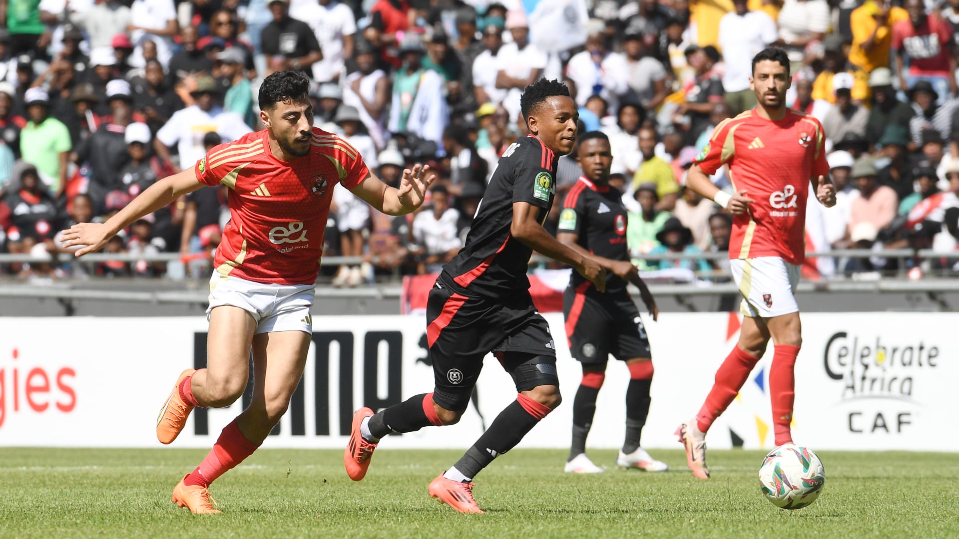 تعرّف إلى مجموعتي الأهلي والزمالك في دوري أبطال إفريقيا والكونفدرالية