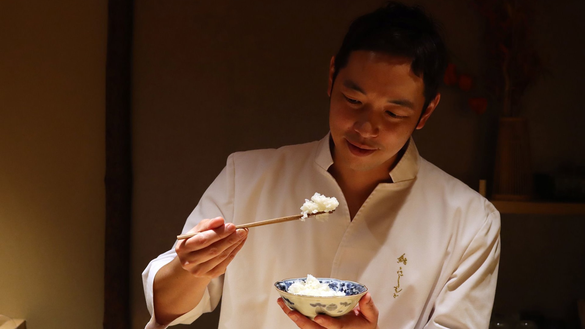 من الجوع إلى الفخامة.. القصة وراء أغلى أرز في العالم