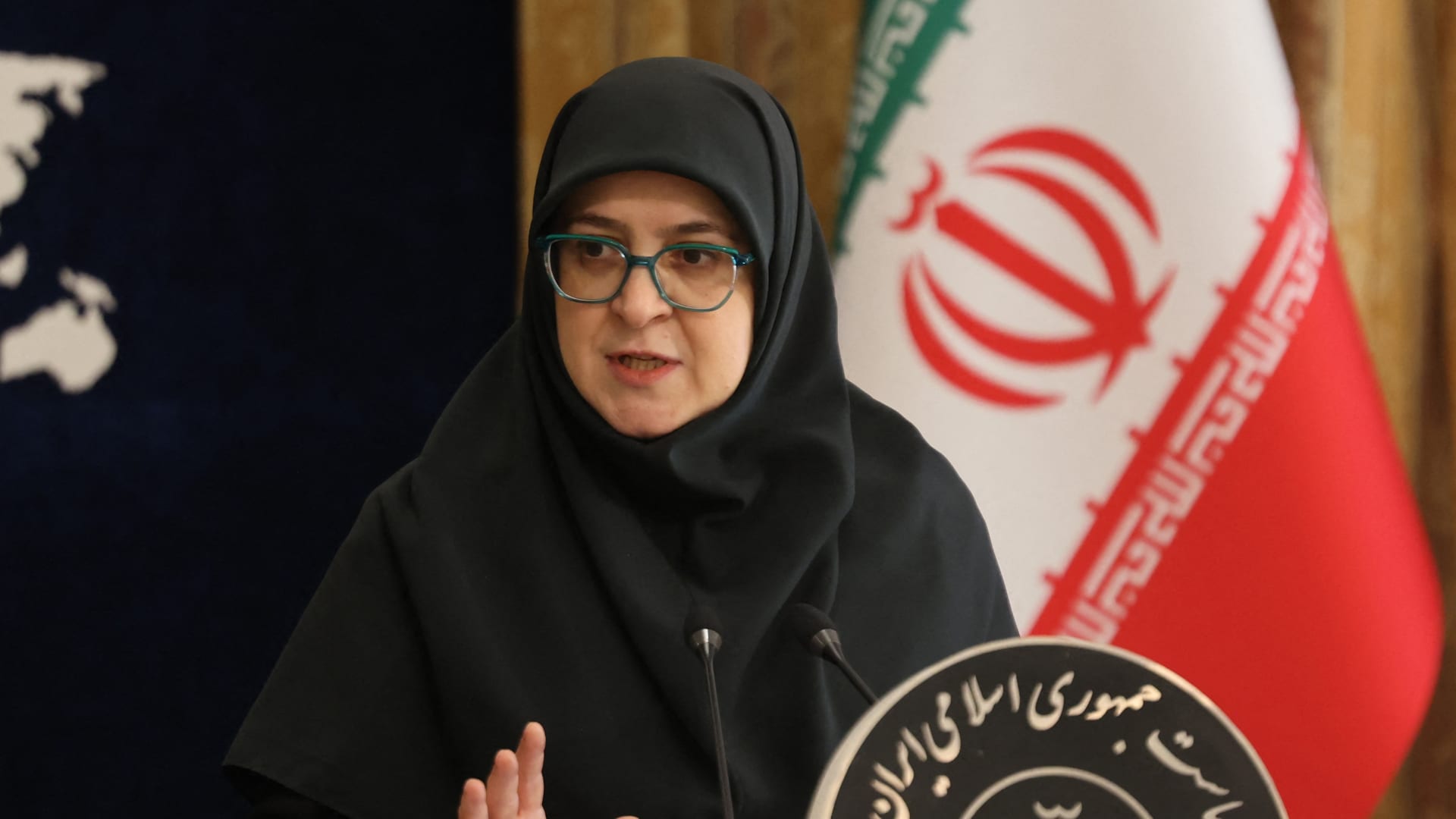 إيران: لن نتجه إلى صنع قنبلة نووية لهذه الأسباب