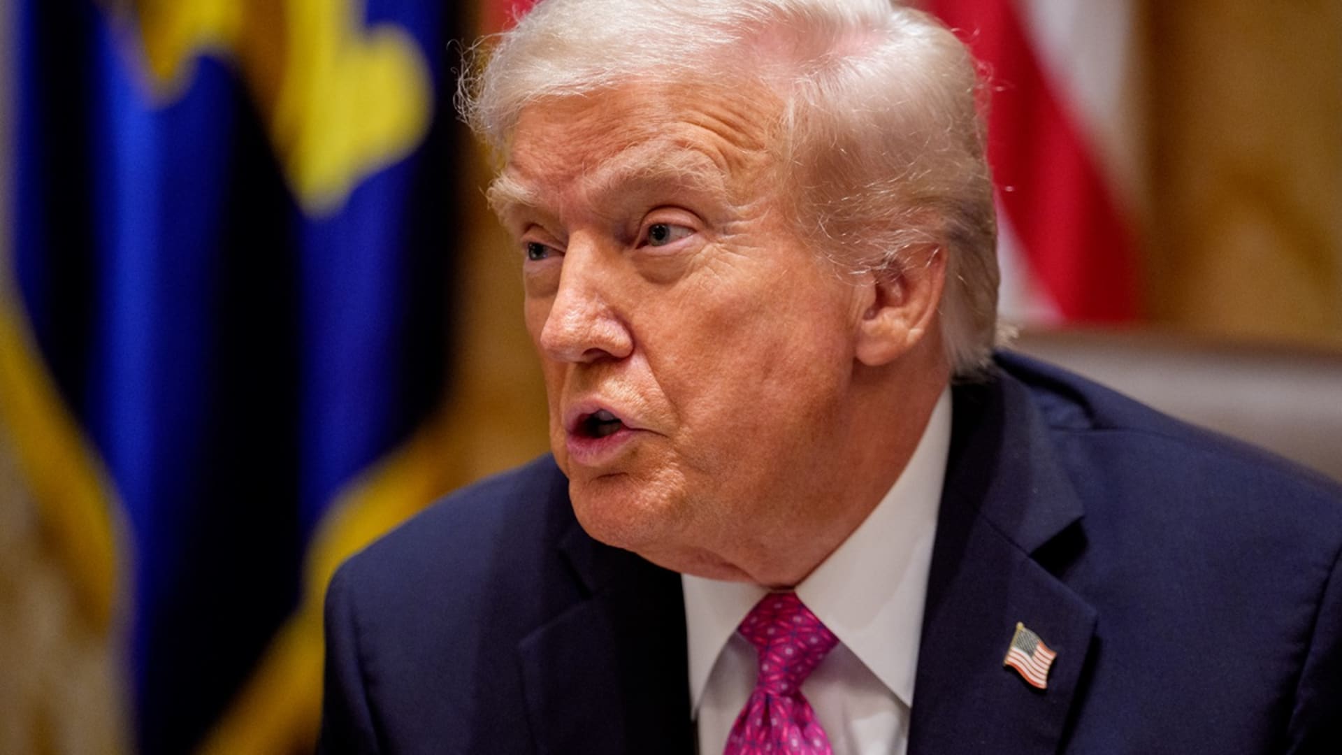 مصادر تكشف لـCNN ما حدث قبل تهديد ترامب نيجيريا بعمل عسكري