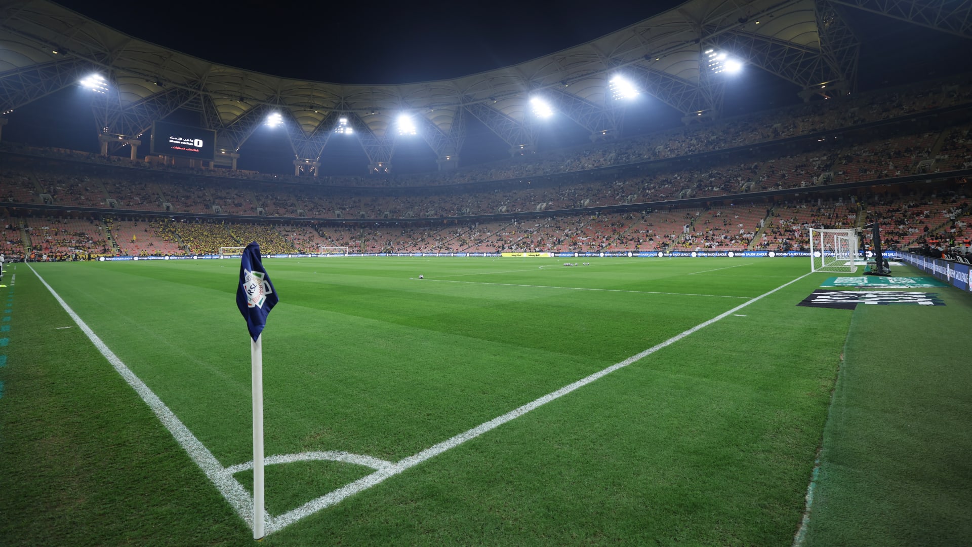 تعرّف على الفائزين بجوائر شهر أكتوبر في الدوري السعودي