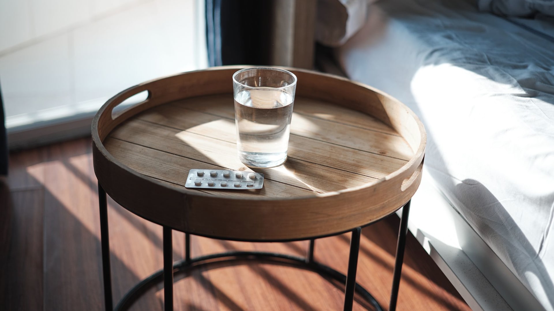 هل من رابط بين استخدام الميلاتونين وفشل القلب؟