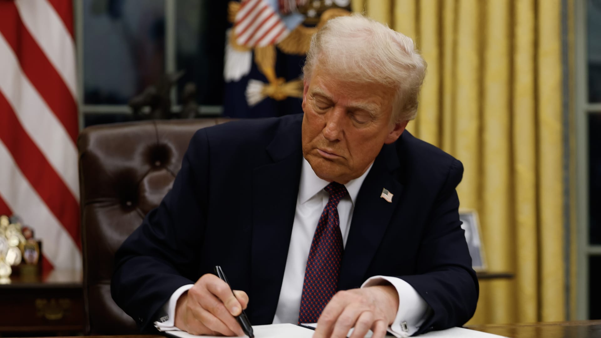 مصادر تكشف لـCNN هوية الدولة التي ستنضم الليلة إلى الاتفاقيات الإبراهيمية