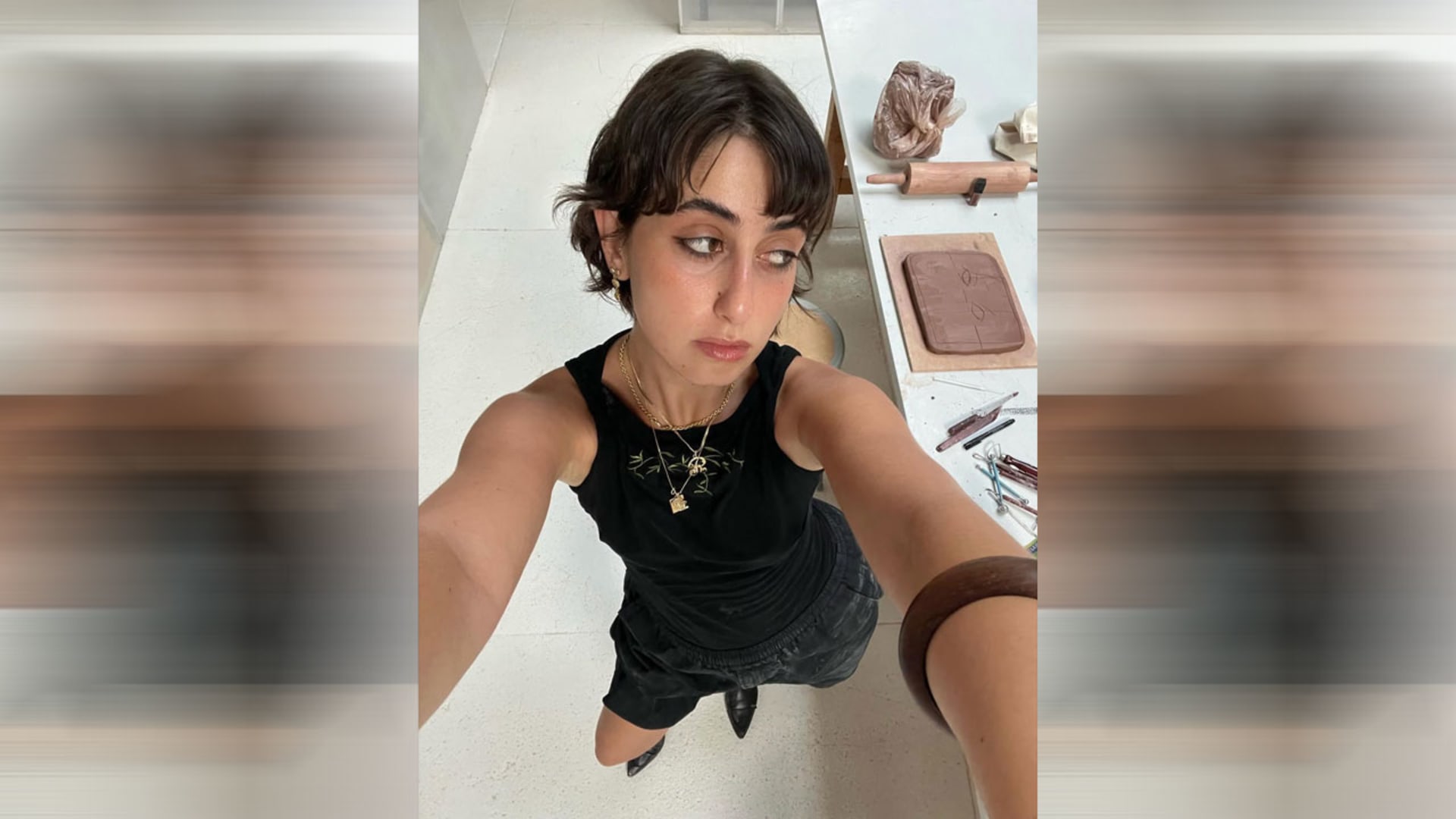 زوجة ممداني راما دواجي تثير تفاعلا بأول تدوينة بعد فوز زوجها بانتخابات نيويورك