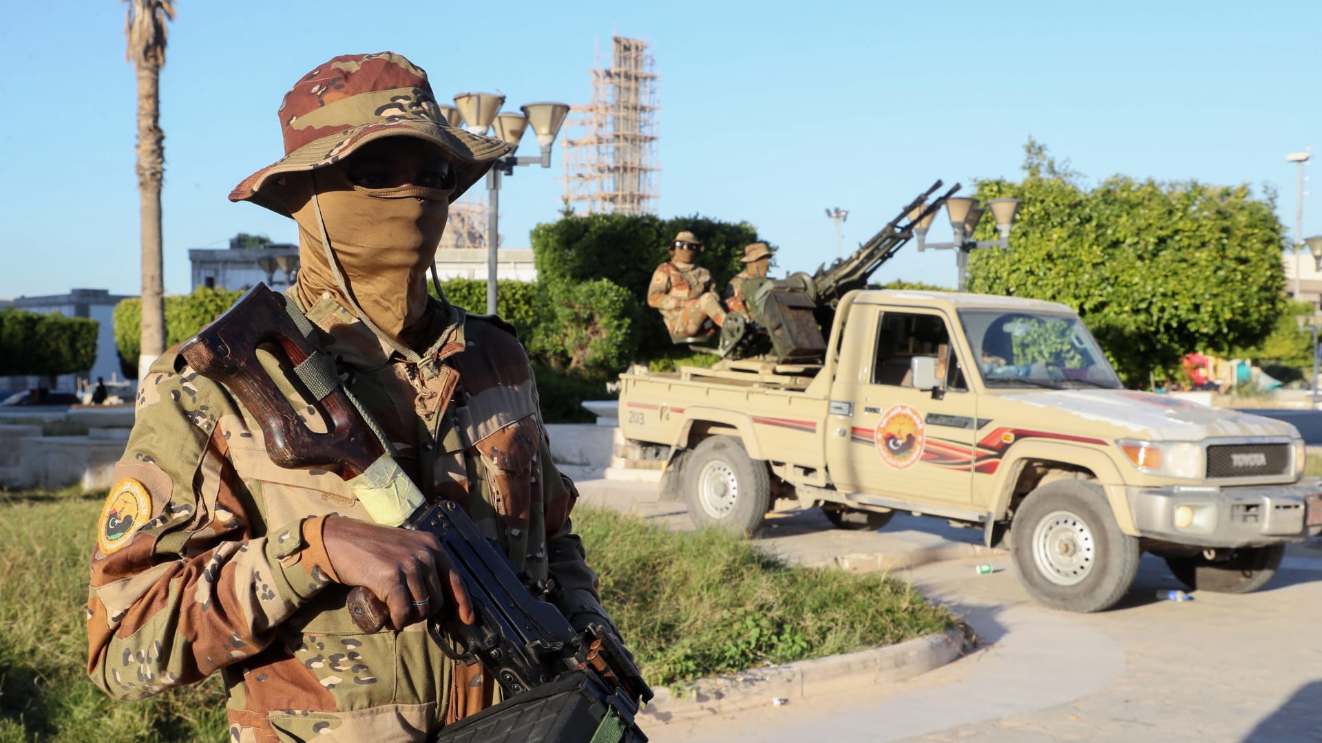 بالأرقام.. أكثر الجنسيات طلبا للجوء في ليبيا وما يواجهونه من مخاطر