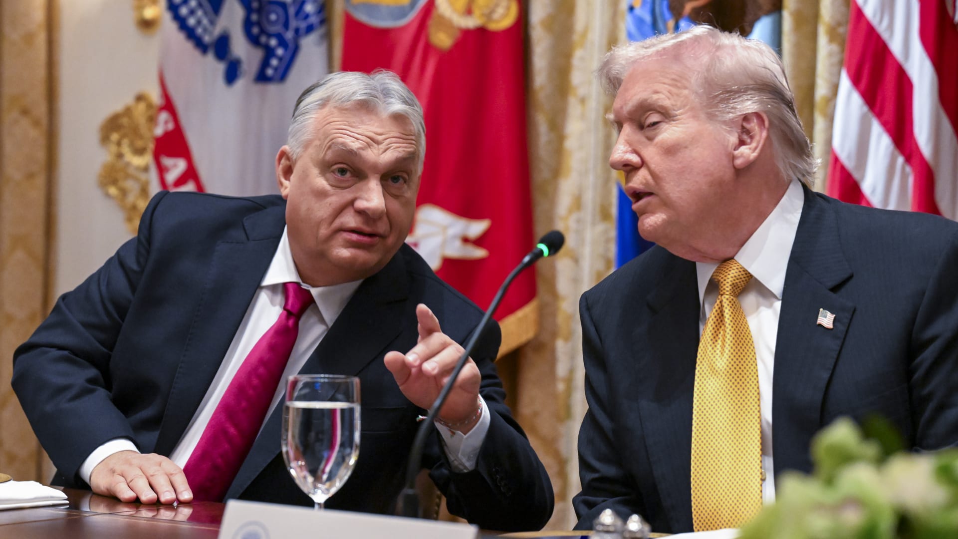 بعد إلغائه.. ترامب يتحدث عن عقد اجتماع محتمل مع بوتين في بودابست