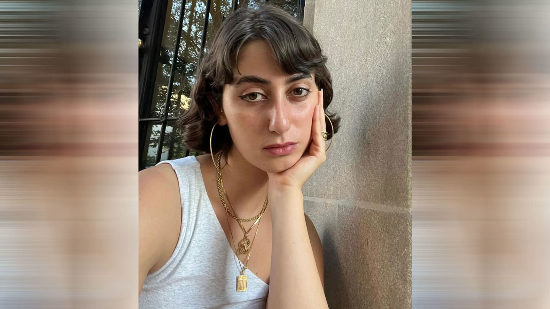 صور زوجة زهران ممداني راما دوجي قبل فوزه وأصولها السورية قد تفاجئك