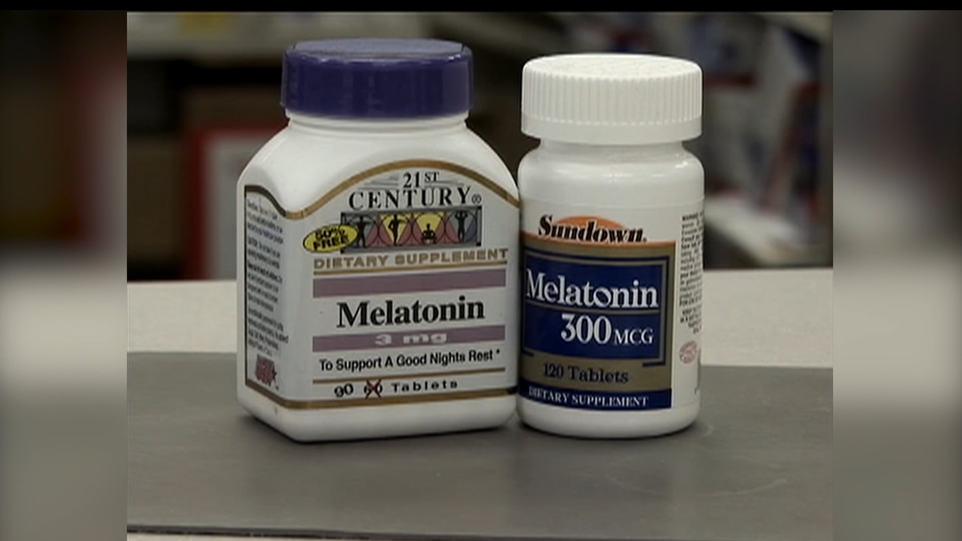 الاستخدام الطويل للميلاتونين.. هل يزيد خطر فشل القلب؟