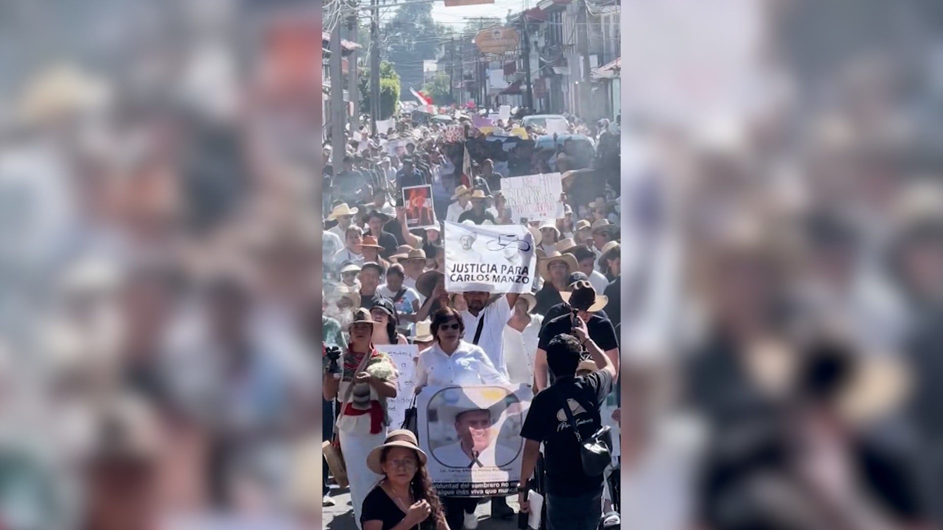 غضب عارم في المكسيك بعد مقتل رئيس بلدية مناهض للجريمة