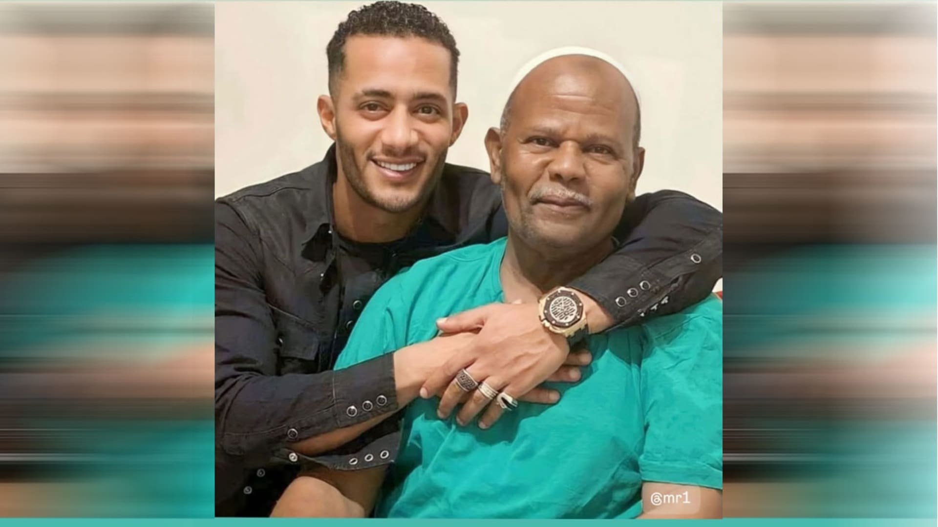 مصر.. انتقادات على تقديم العزاء للفنان محمد رمضان بوفاة والده يرد عليها علاء مبارك