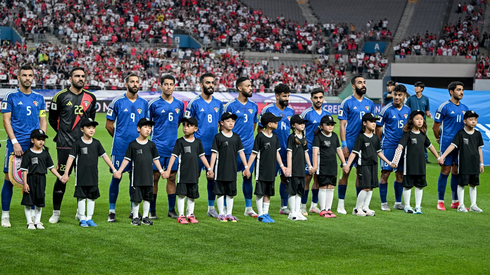 فريق السالمية يثير ضجةً في الكويت.. هكذا انتقد اختيارات قائمة منتخب بلاده