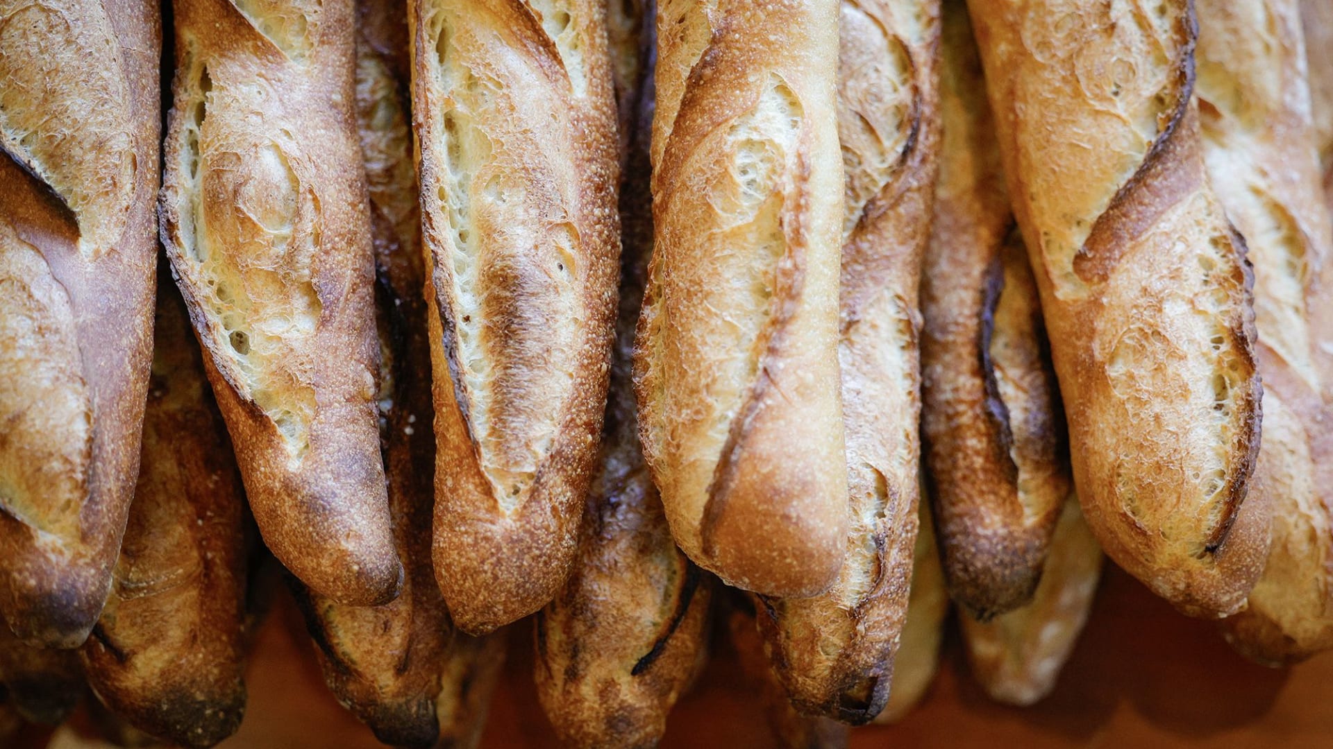 من مصر إلى تركيا.. 10 من أشهر أنواع الخبز في العالم