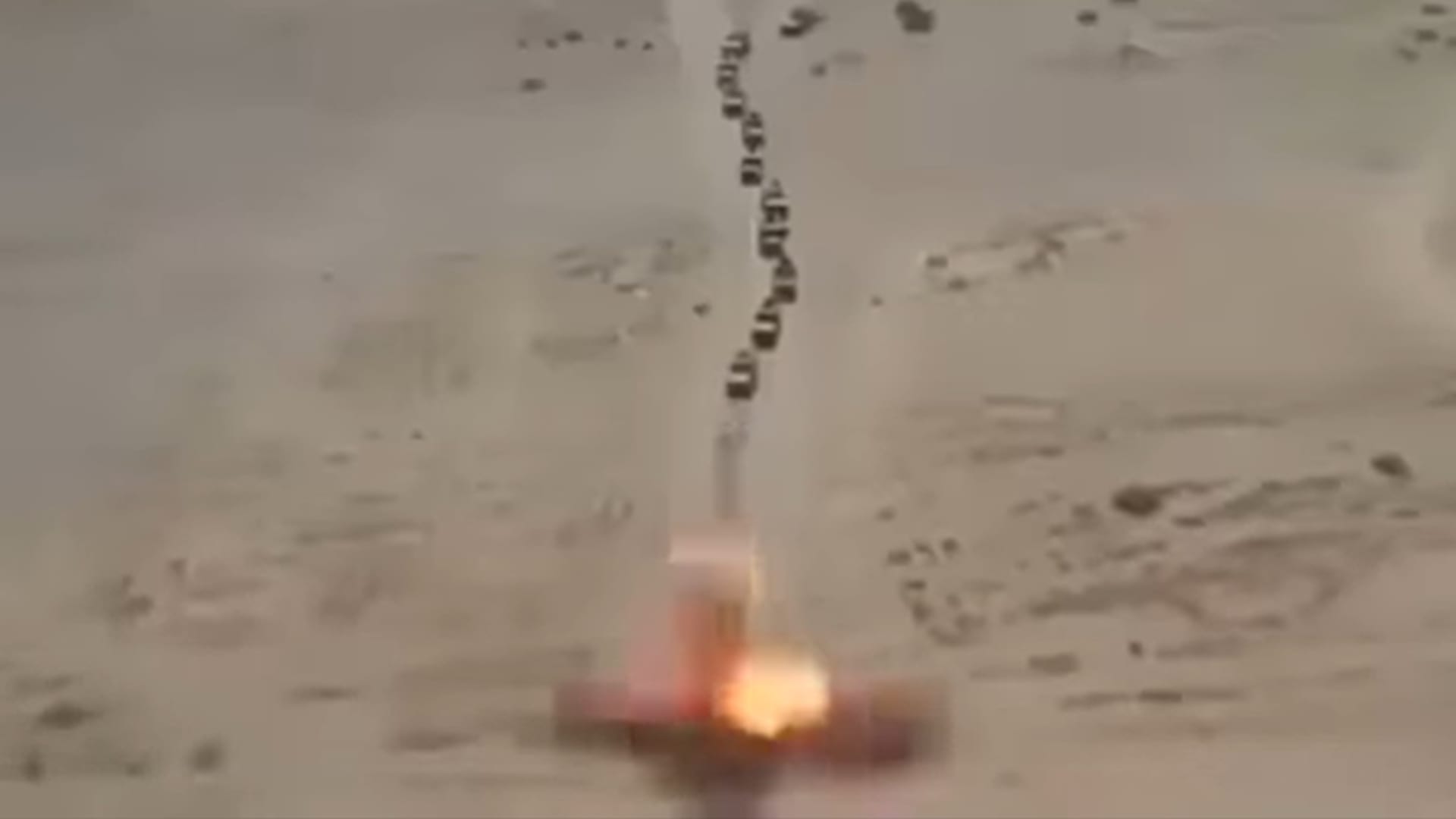 "ضربات جوية مجهولة على قوافل إمدادات الدعم السريع" بالسودان.. ما حقيقة الفيديو؟