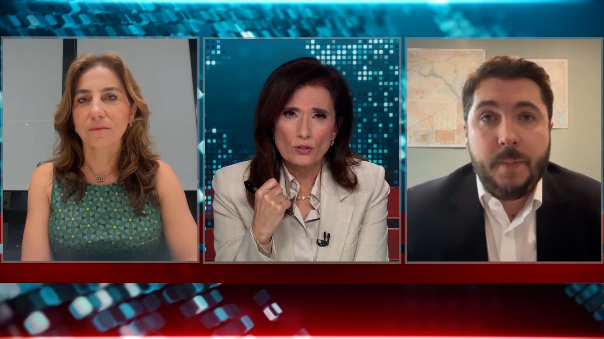 أحمد الشرع وما يحتاج لتأمينه في سوريا وتعليق عقوبات "قانون قيصر".. خبيران يوضحان لـCNN رأيهما