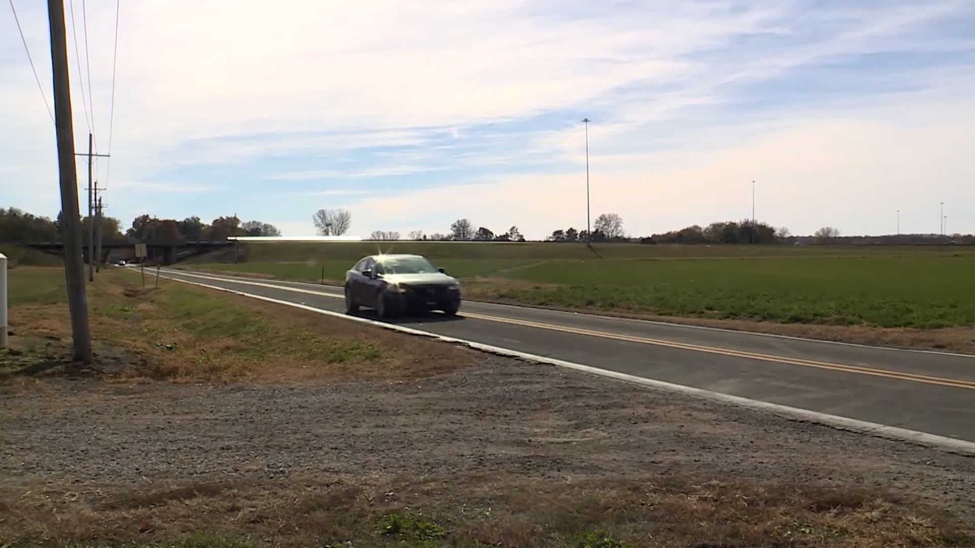 وفاة فتاة دهسًا أثناء ممارستها الجري في كانساس واعتقال مشتبه به بسجل جنائي حافل