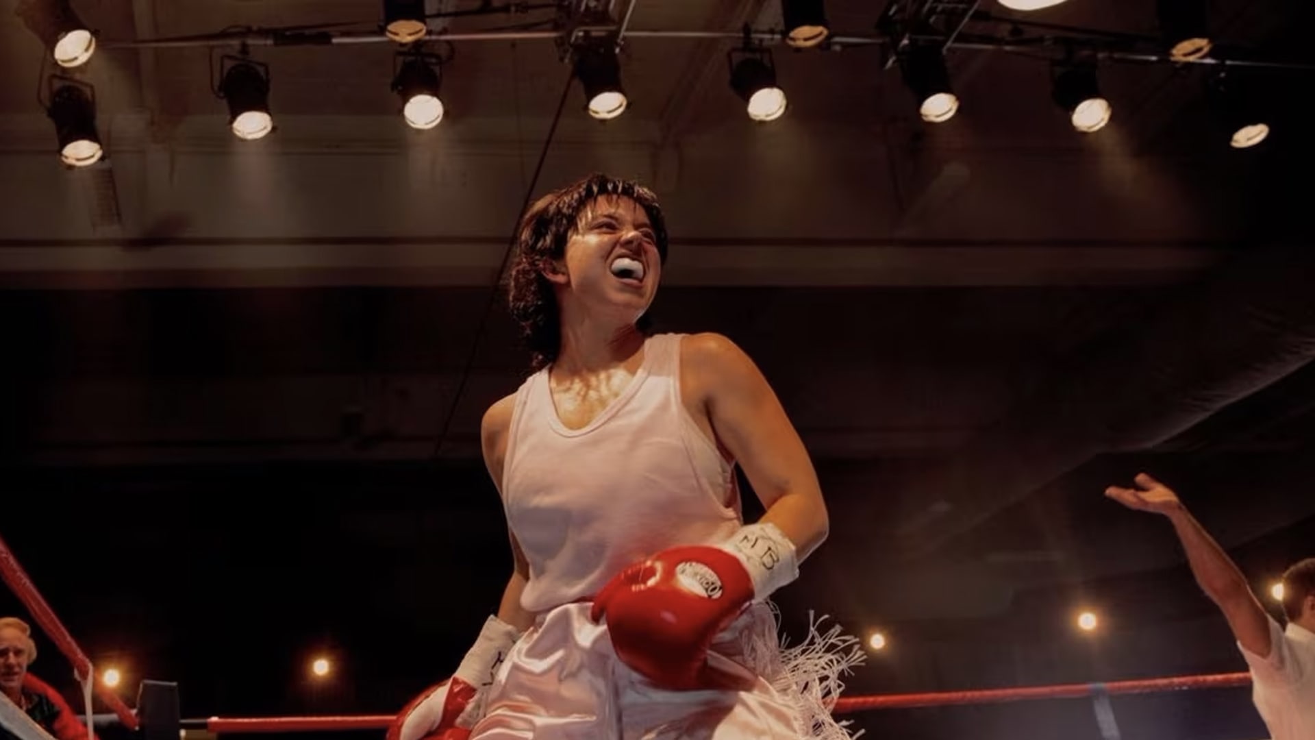 الاهتمام بها لم يُفضِ إلى جمهور عريض.. سيدني سويني تعلق على الإيرادات المنخفضة لفيلمها Christy