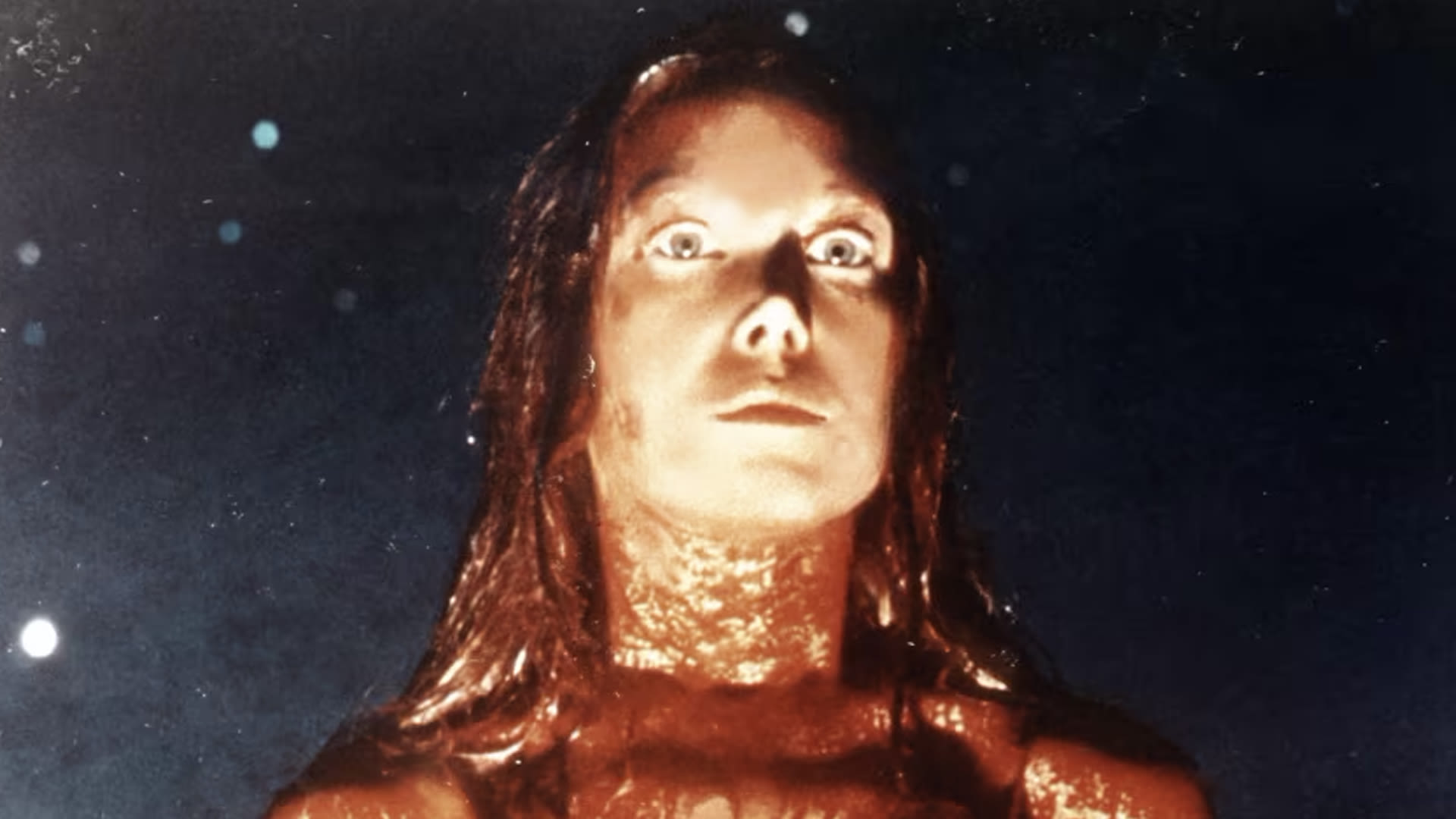 "كان فظيعًا".. سيسي سبيسك تتذكر كواليس مشهد "أسطوري" في فيلم Carrie