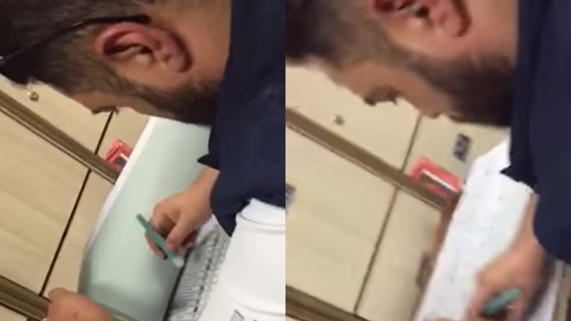 فيديو متداول لـ"تزوير في الانتخابات العراقية".. ما حقيقته؟