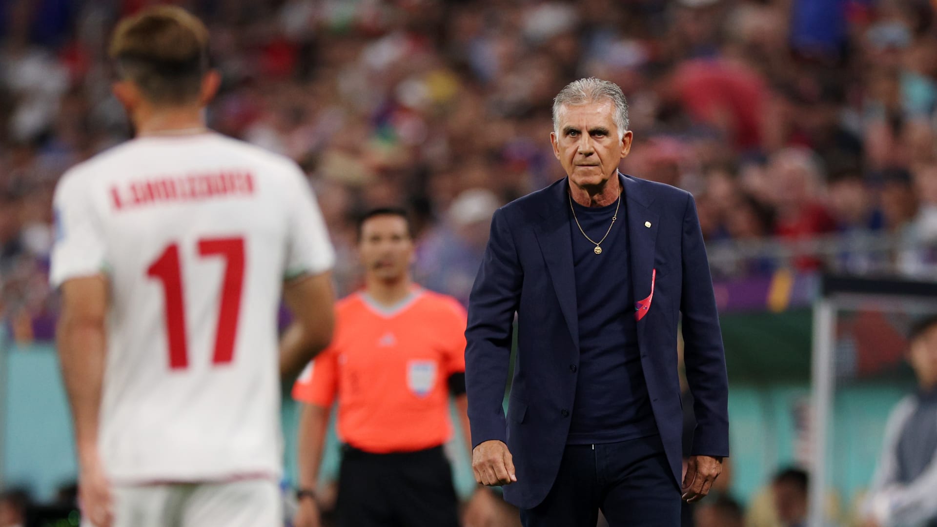 كيروش يثير ضجةً في سلطنة عُمان.. هكذا انتقد مستوى كرة القدم بالبلاد