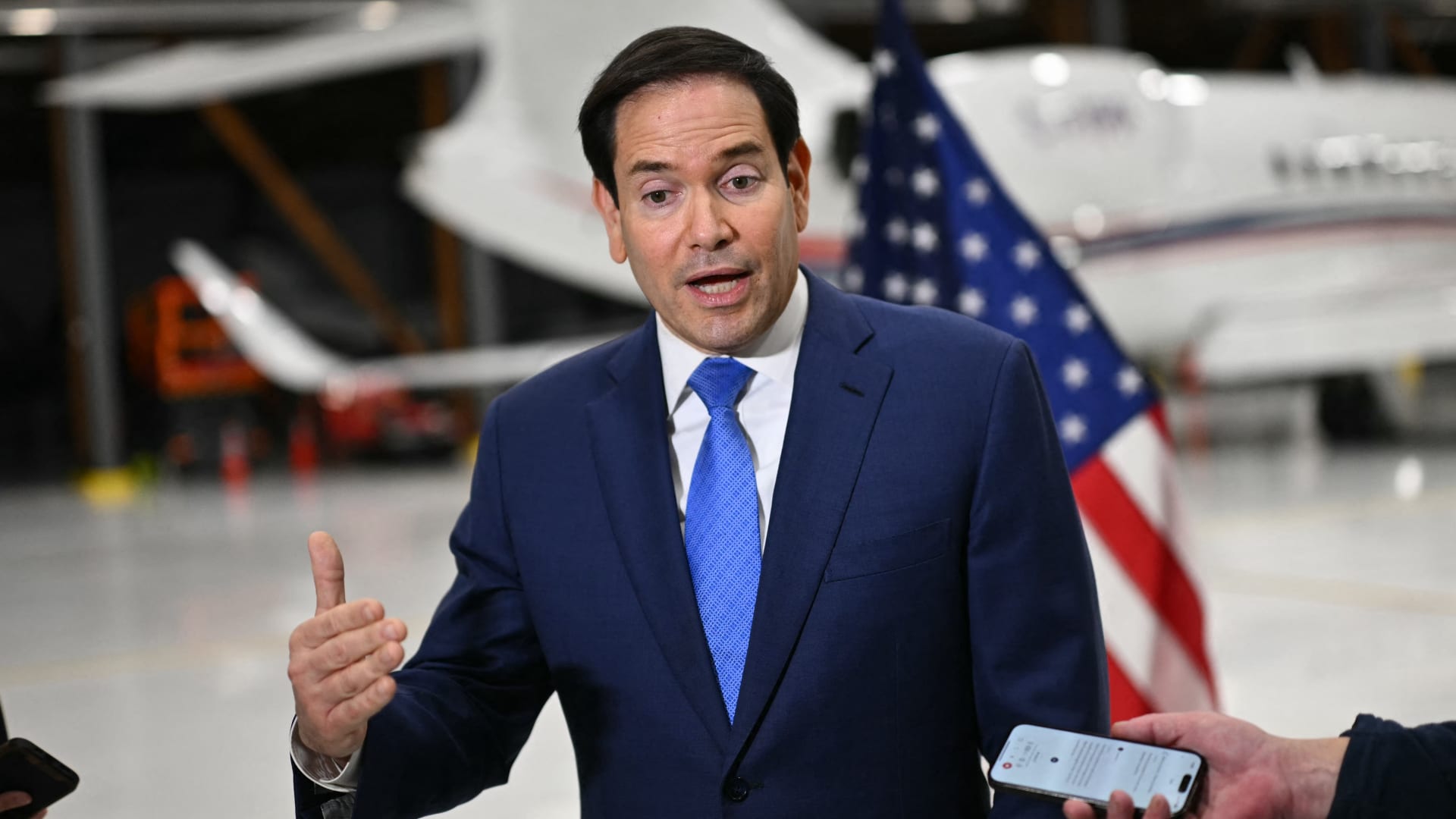 روبيو يعلق على مساعي تصنيف "الدعم السريع" السودانية كـ"منظمة إرهابية"