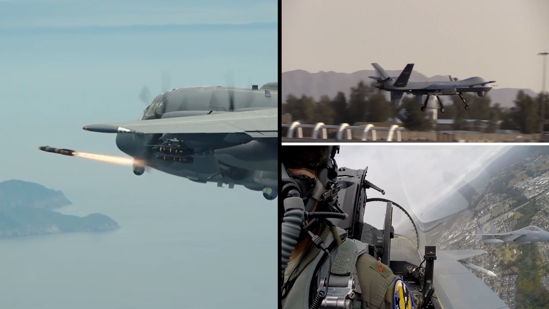 بعضها يكلف 40 ألف دولار في الساعة.. ما الأصول العسكرية التي يستخدمها الجيش الأمريكي لضرب قوارب المخدرات المزعومة؟