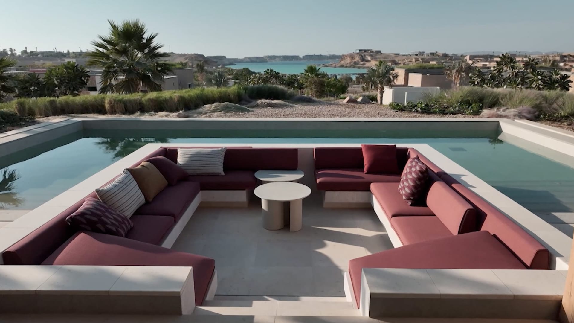 "أمالا".. وجهة سياحية فاخرة للسفر المستدام في السعودية