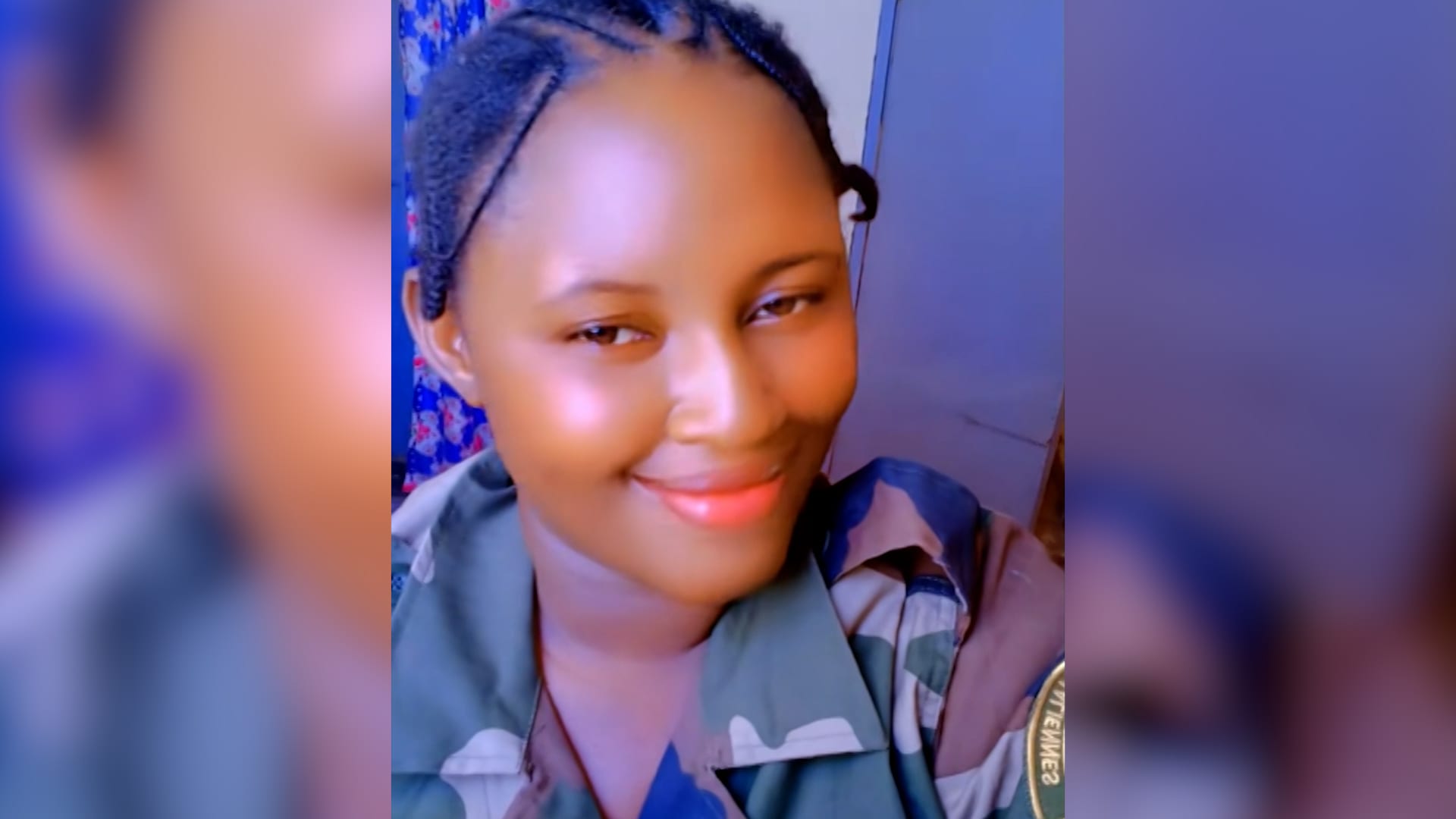 اختطاف ومقتل مؤثرة "تيك توك" مالية متهمة بدعم الجيش على يد جهاديين مشتبه بهم