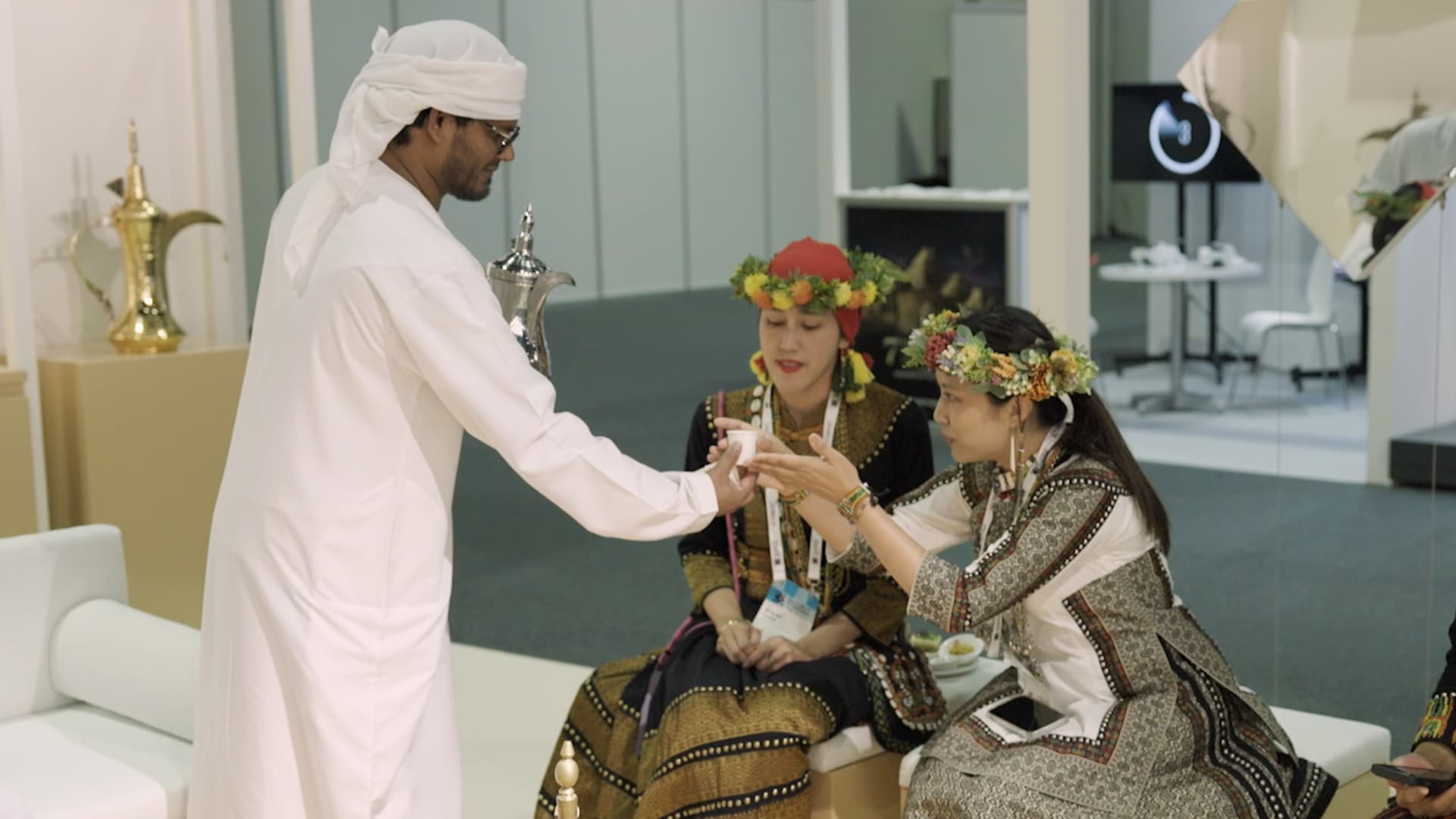 دبي تستضيف أكبر تجمع عالمي لخبراء المتاحف لاستكشاف حلول مبتكرة للتفاعل الثقافي