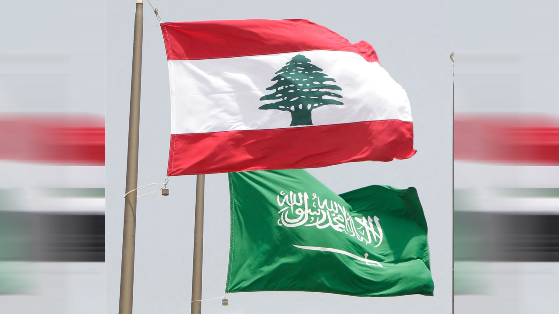 بسبب شكر السعودية.. رئيس وزراء لبنان يثير تفاعلا بتدوينة