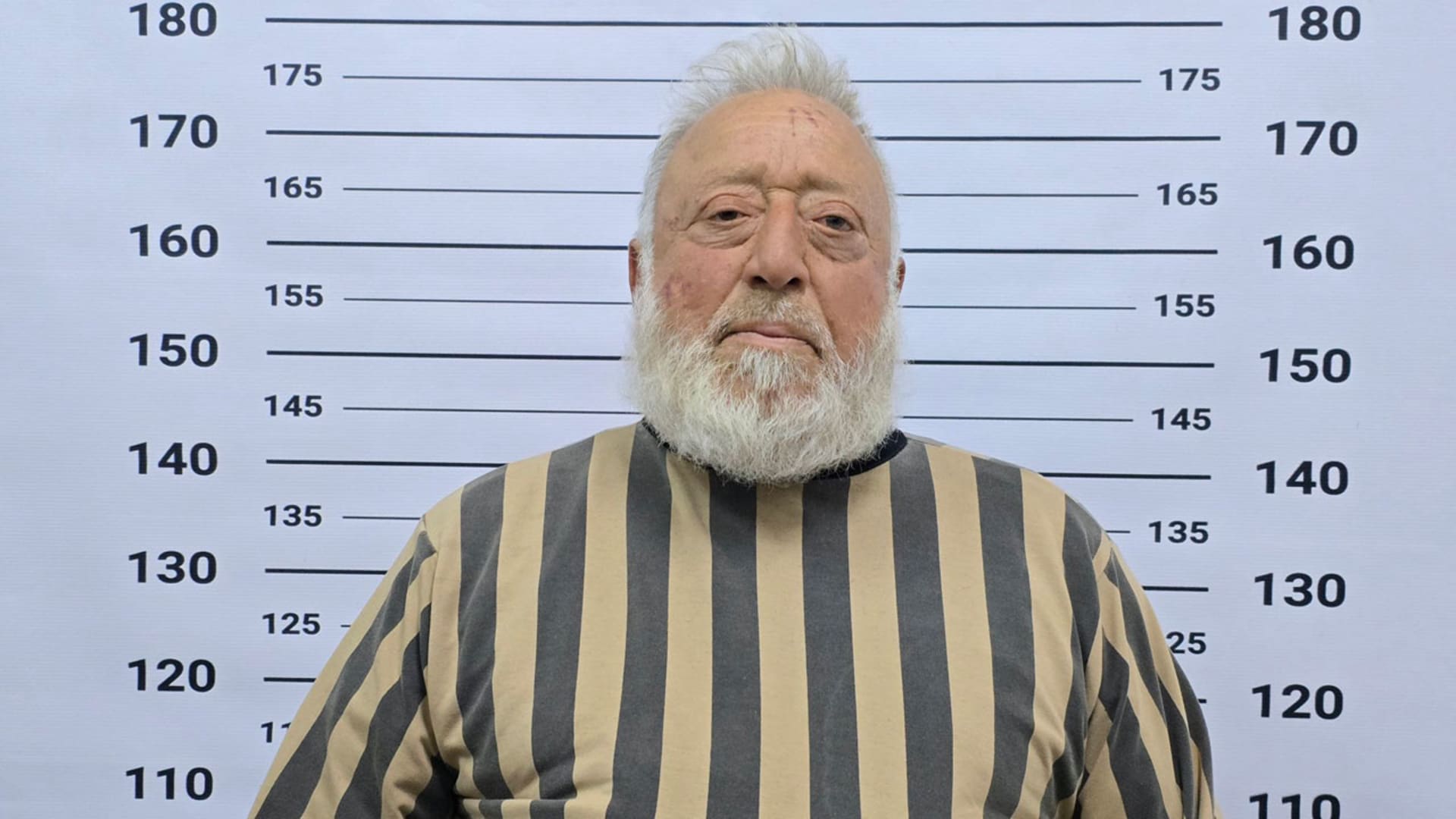 قبل سقوط بشار الأسد.. فيديو لرجل الدين عبدالغني قصاب يشعل تفاعلا بعد اعلان الداخلية اعتقاله مع نجليه