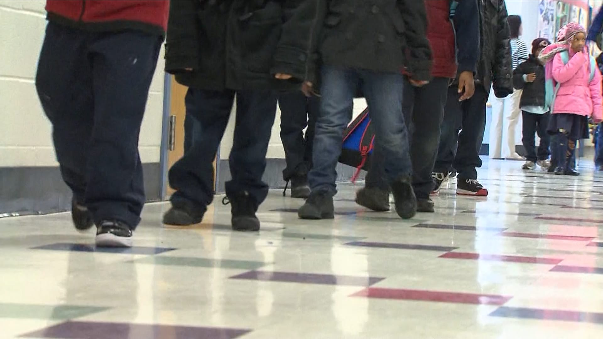 تضاعف ارتفاع ضغط الدم لدى الأطفال.. المشكلة لم تعد حكرًا على البالغين