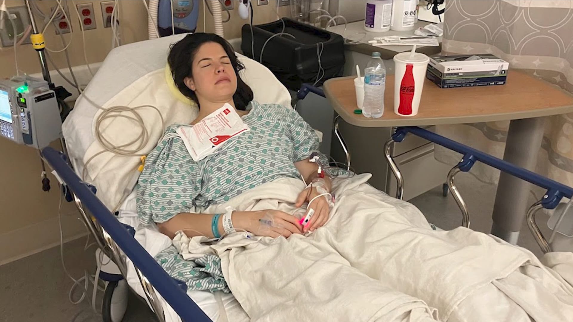 تشخيص حالة كل دقيقتين.. سرطان الرئة بين غير المدخنين آخذ في الازدياد