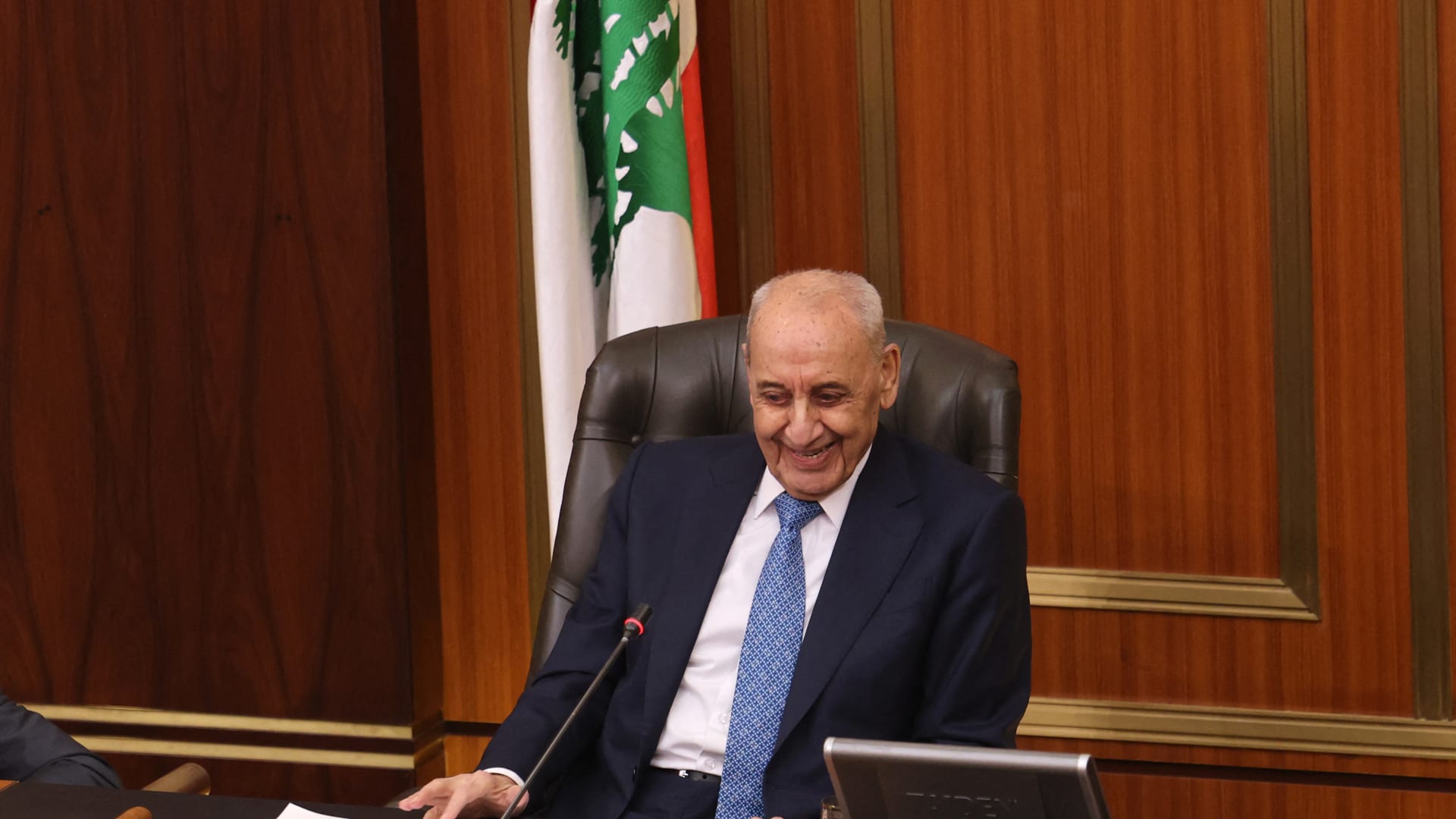 لبنان: نبيه بري يتحدث عن علاقته مع السعودية وقانون الانتخابات.. ماذا قال؟