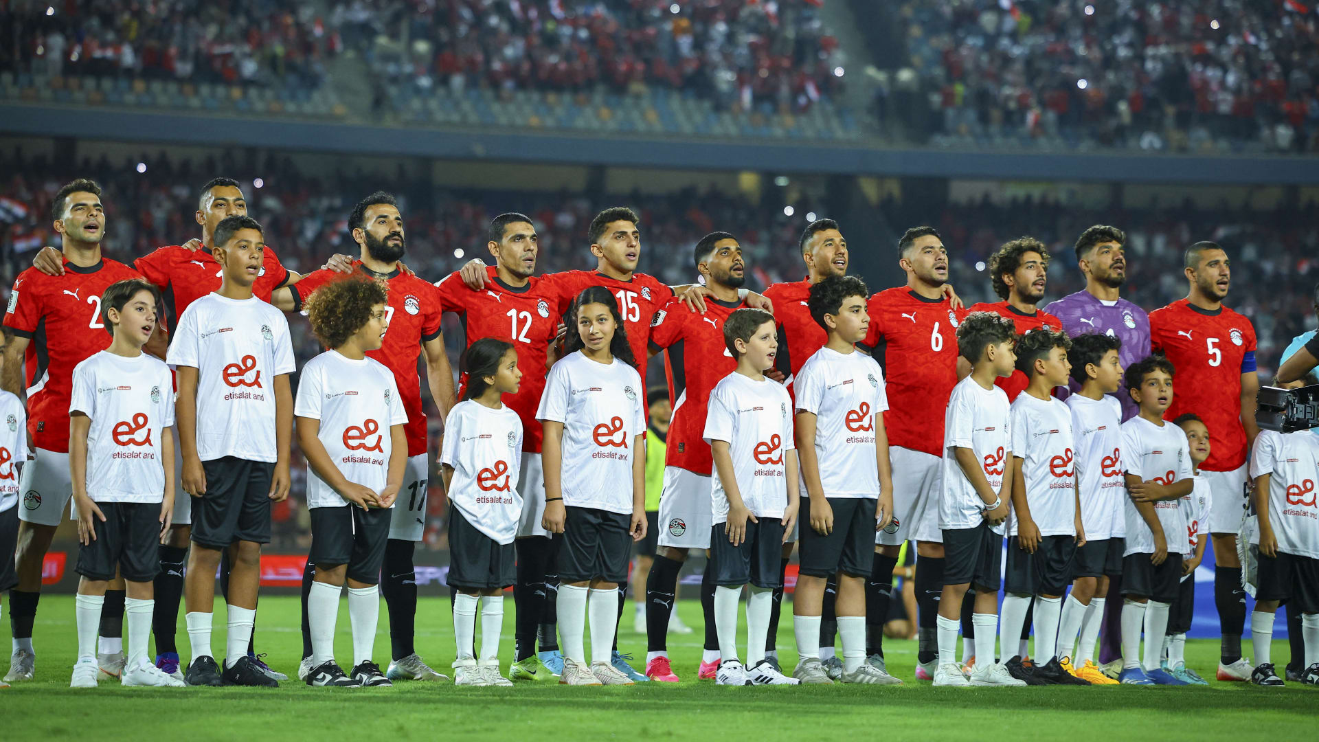 بينهم "زيزو".. منتخب مصر يكشف عن طبيعة إصابة 3 من لاعبيه