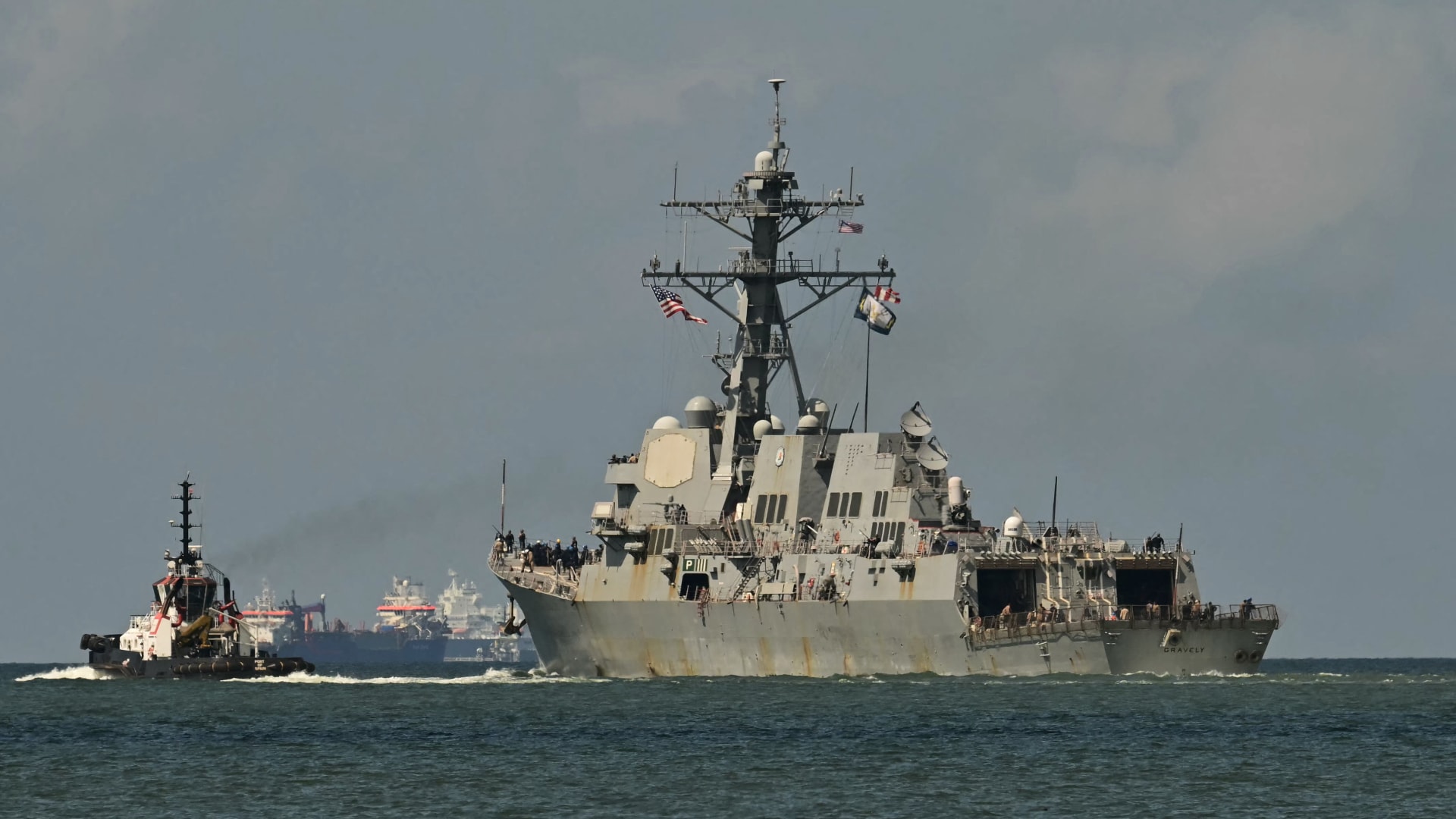 تحليل.. ترامب سيواجه "فوضى وتحديات" في حالة سعيه للإطاحة بمادورو رئيس فنزويلا