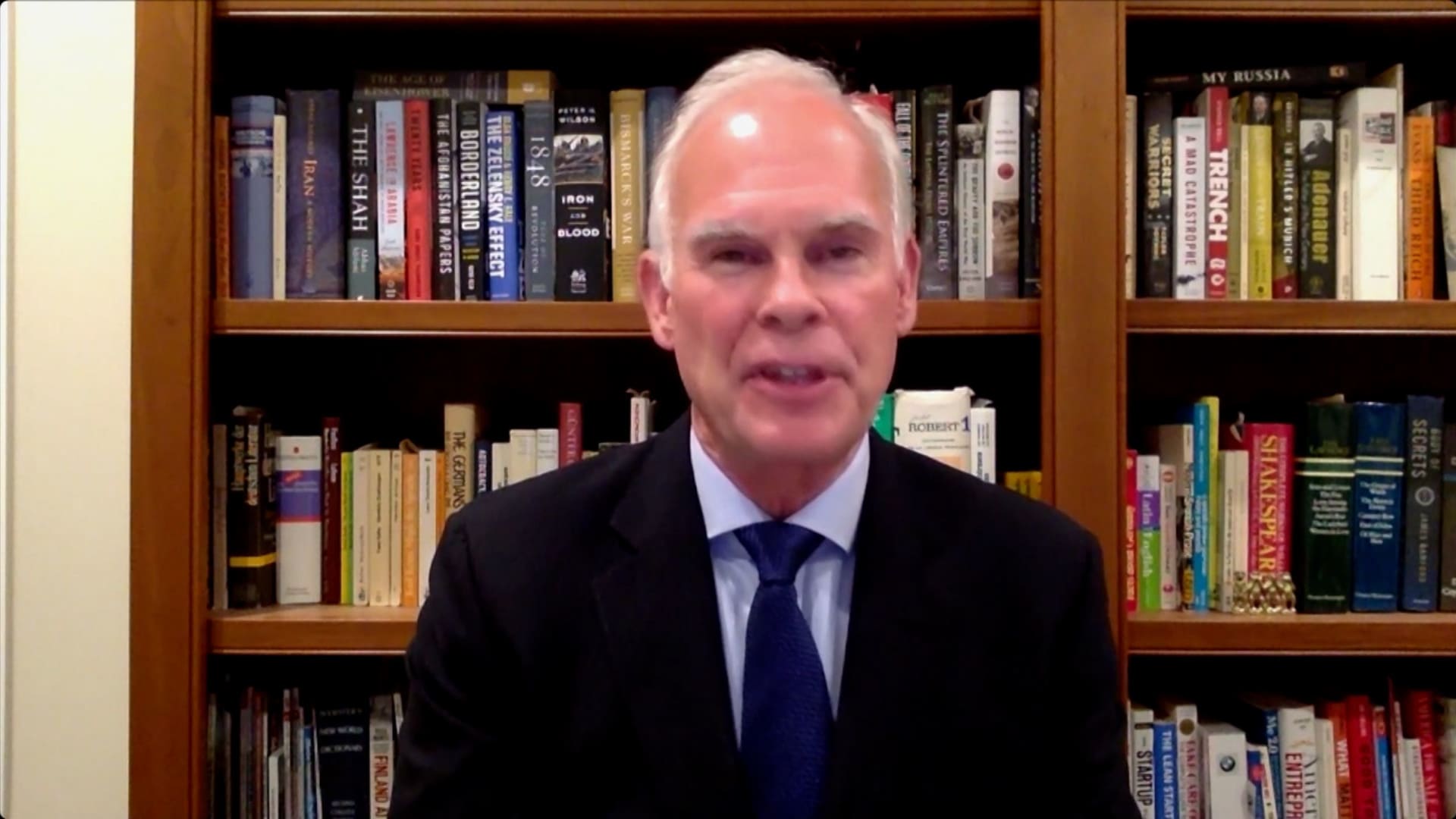 رد فعل فنزويلا المحتمل على هجوم عسكري أمريكي.. خبير يوضح لـCNN