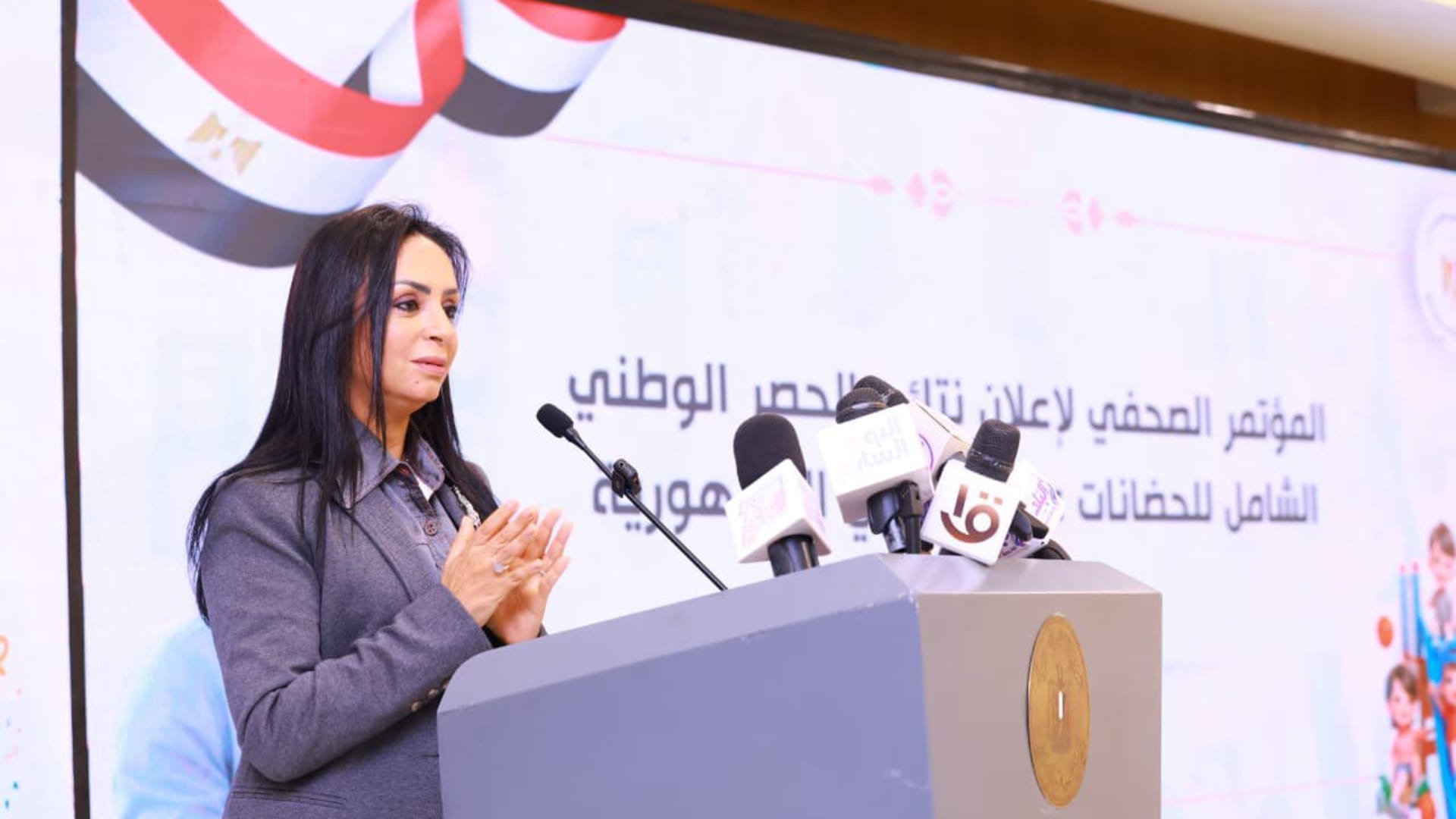 مصر.. سيدتان مسيحيتان تفوزان بجائزة عمرة.. وهذا ما فعلته وزيرة التضامن