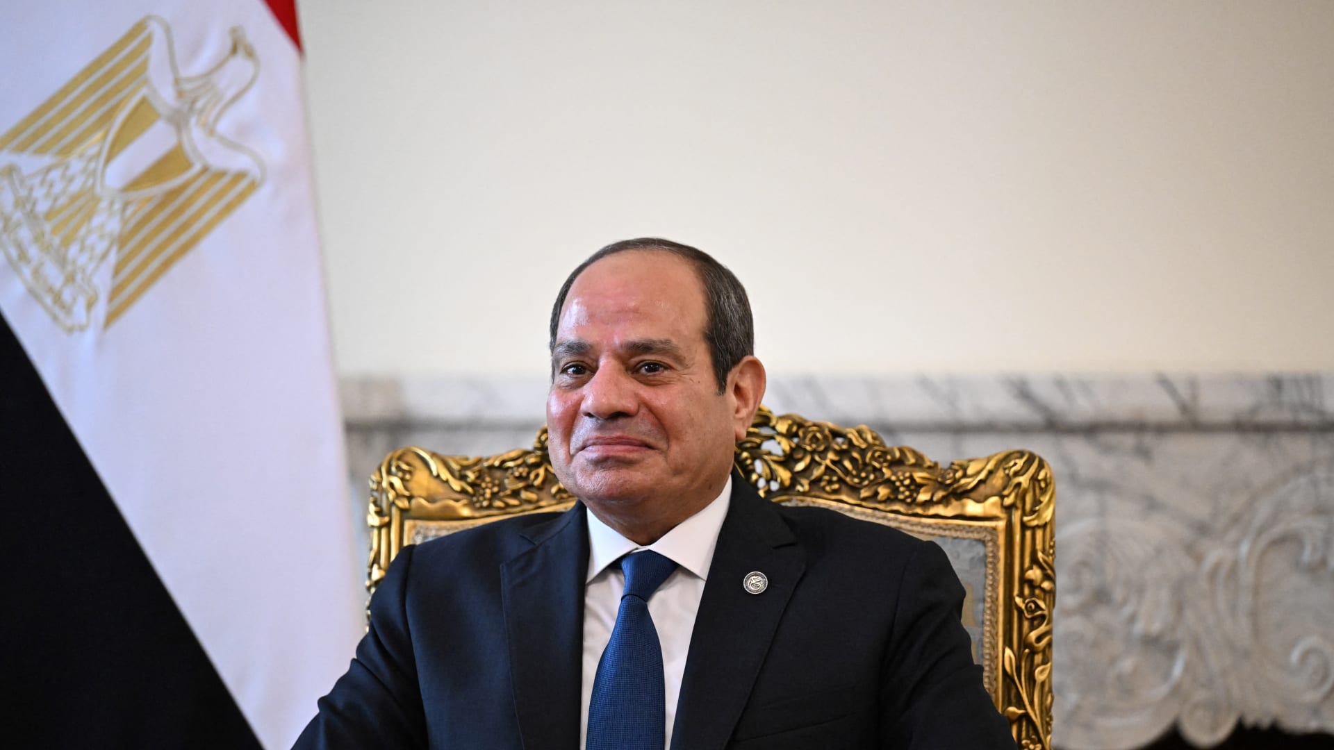 مصر تستضيف مبادرة الاتحاد الأفريقي لإعادة الإعمار بعد النزاعات.. وخبراء يعلقون
