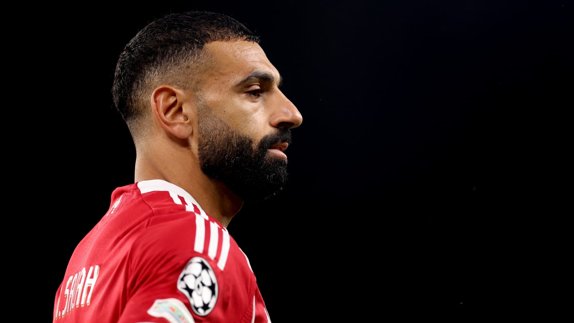 "كنت أحمل الحزن إلى دورة المياه".. محمد صلاح يكشف طريقة تعامله مع "غضب" مدربيه في الناشئين