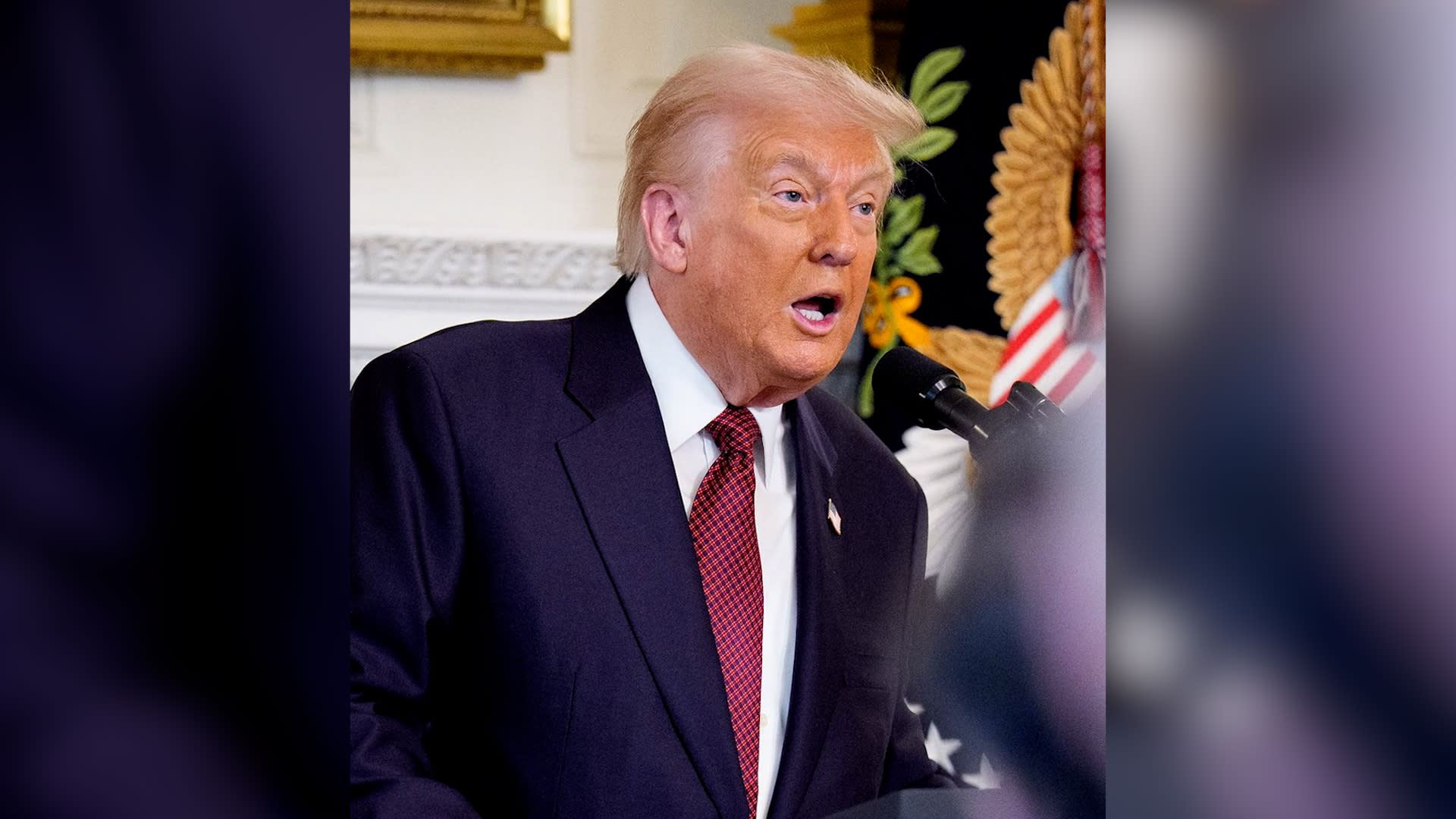 تحليل: ترامب يواجه تصدعات في قاعدته المؤيدة MAGA مع عودته إلى واشنطن