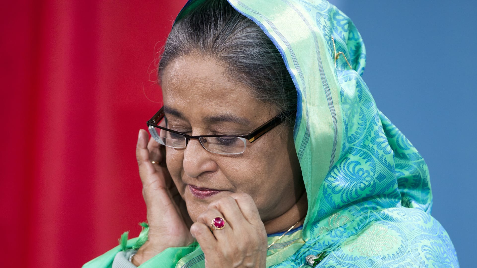 ارتكبت "جرائم ضد الإنسانية".. الحكم على رئيسة وزراء بنغلاديش السابقة بالإعدام