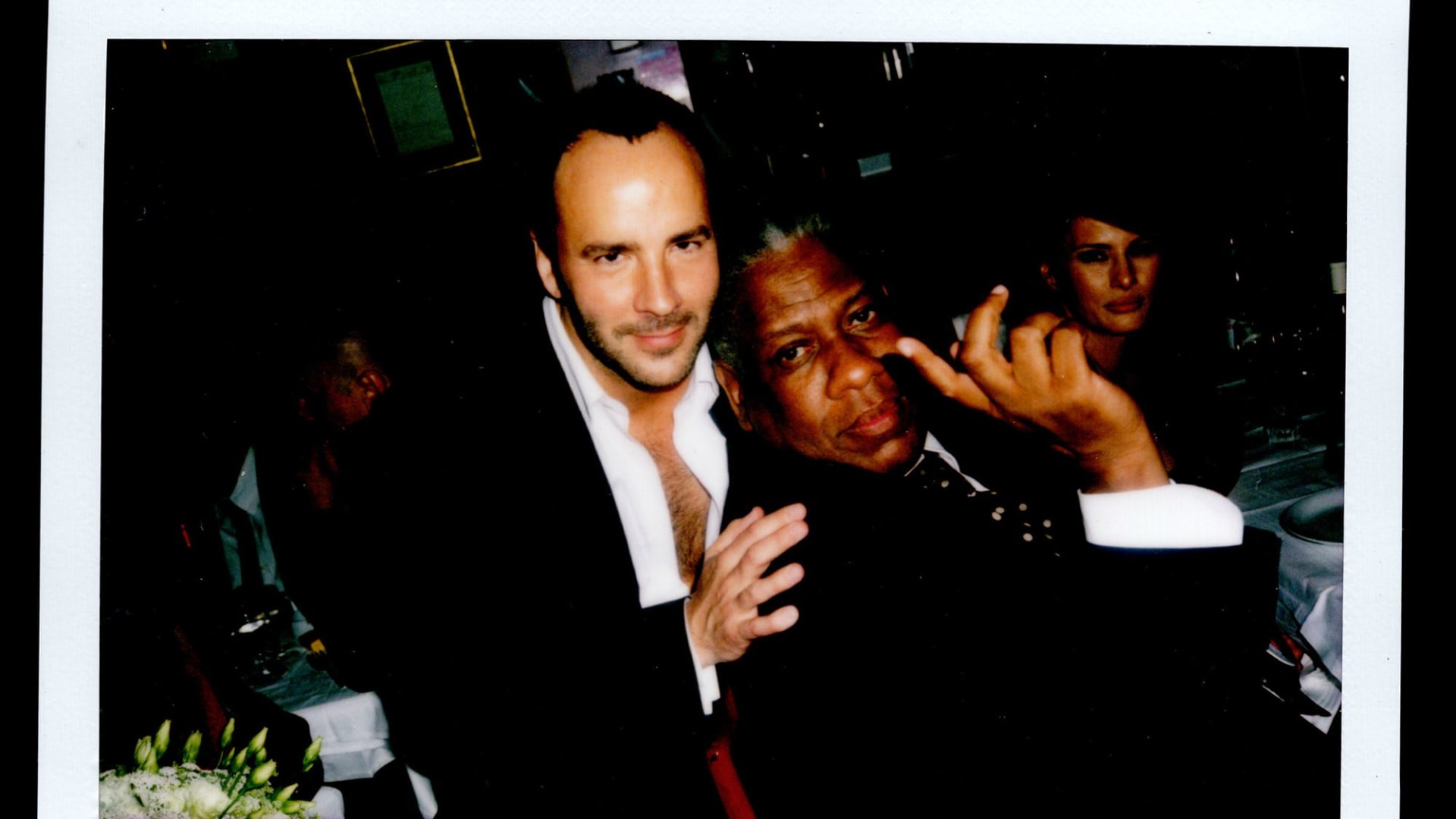 كيف أصبح مطعم "دافيه" الباريسي الوجهة المفضلة للمشاهير؟