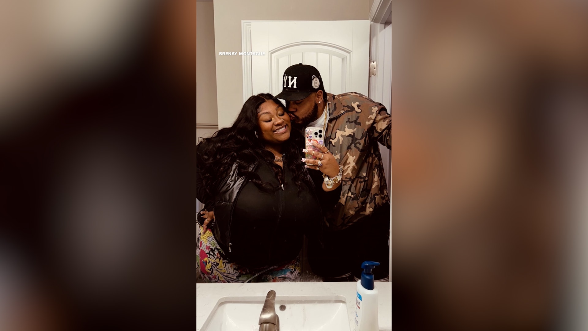 خيانة بثمن؟.. مؤثرة تُؤمر بدفع 1.75 مليون دولار بعد علاقة غرامية