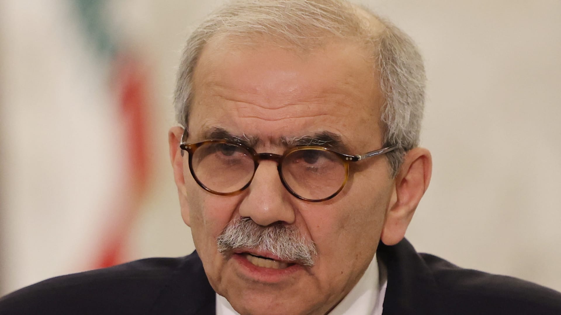 نواف سلام لوفد سعودي: لبنان لن يكون منصة تهدد أمن أشقائه العرب